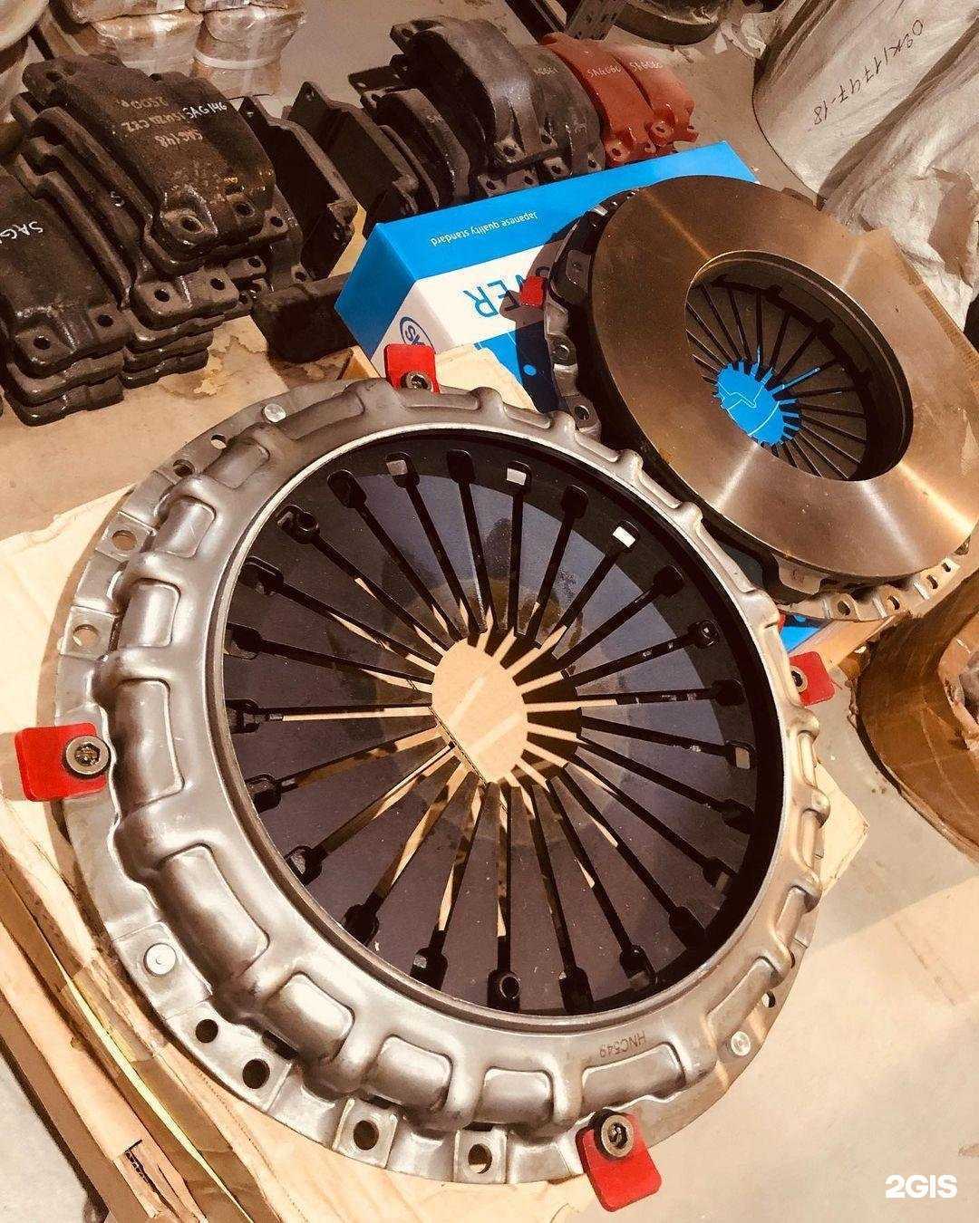 Отзывы на компанию Магистраль в Якутске c фото