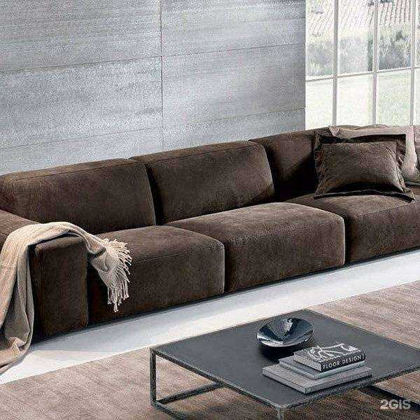 Отзывы на компанию Divanno Niko в Иркутске c фото