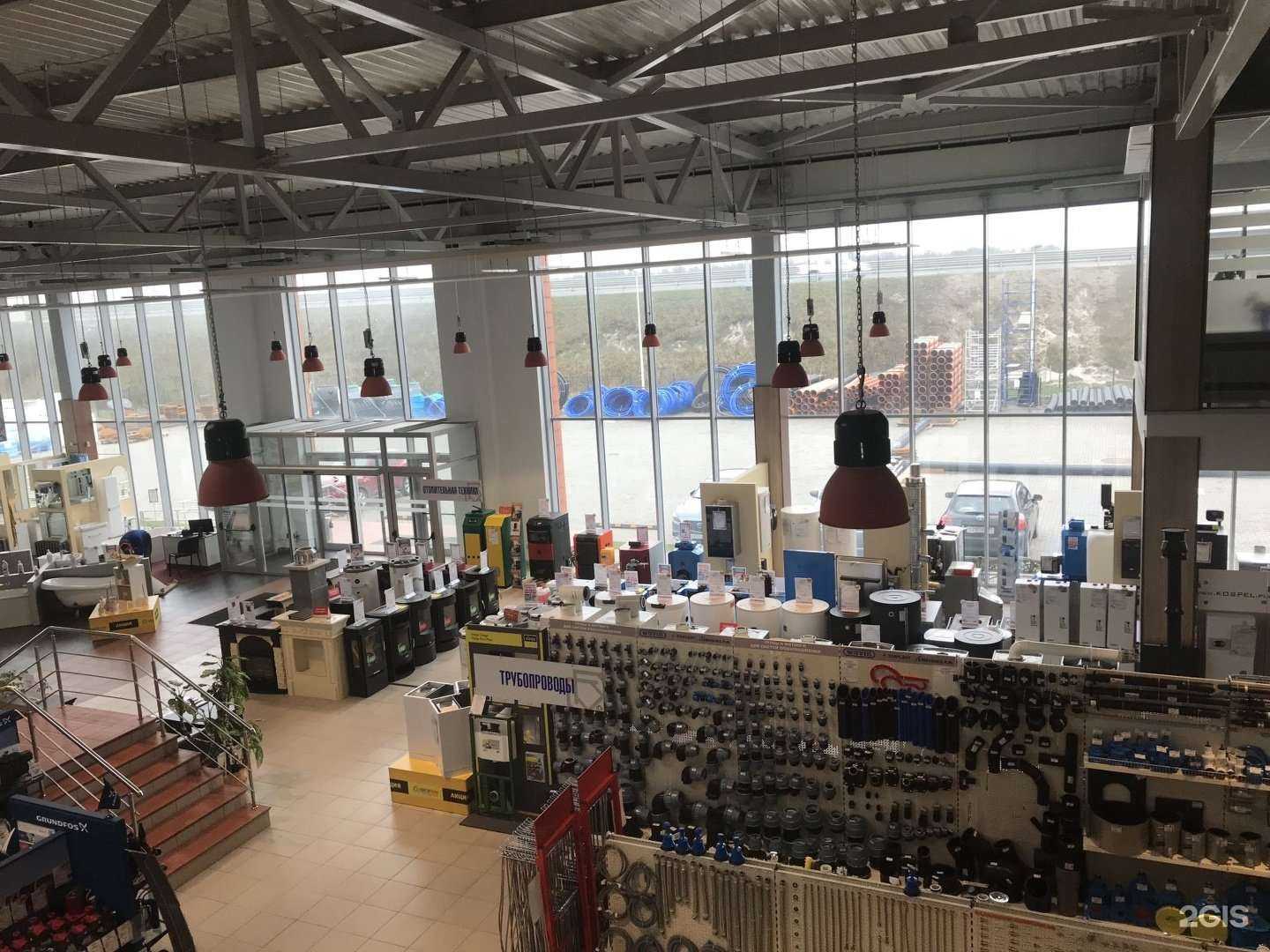 Отзывы на компанию Контуртерм в Калининграде c фото - фотография 2 из 2