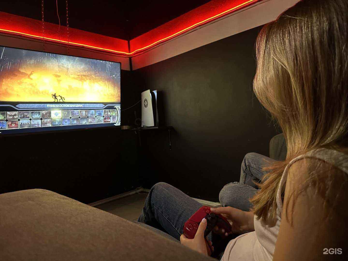 Отзывы на компанию YRspace Esports в Волгограде c фото