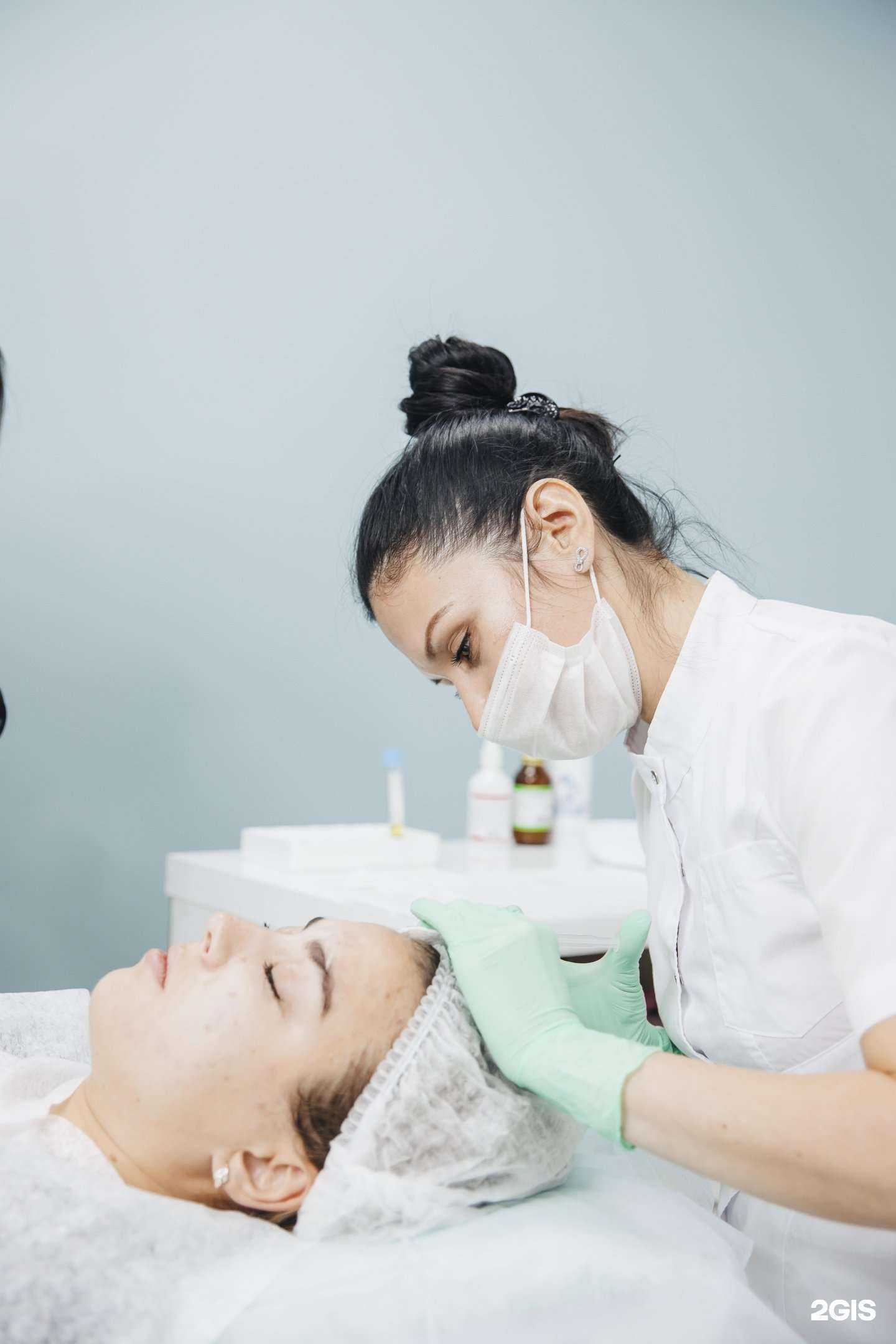 Отзывы на компанию Dr.Cosm в Воронеже c фото