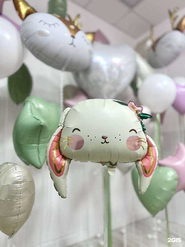 Отзывы на компанию Мега Пати в г. Тверь c фото