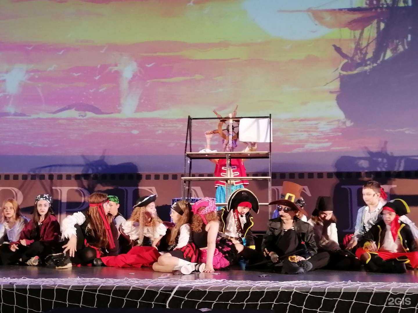 Отзывы на компанию Вишневый пирог в Смоленске c фото