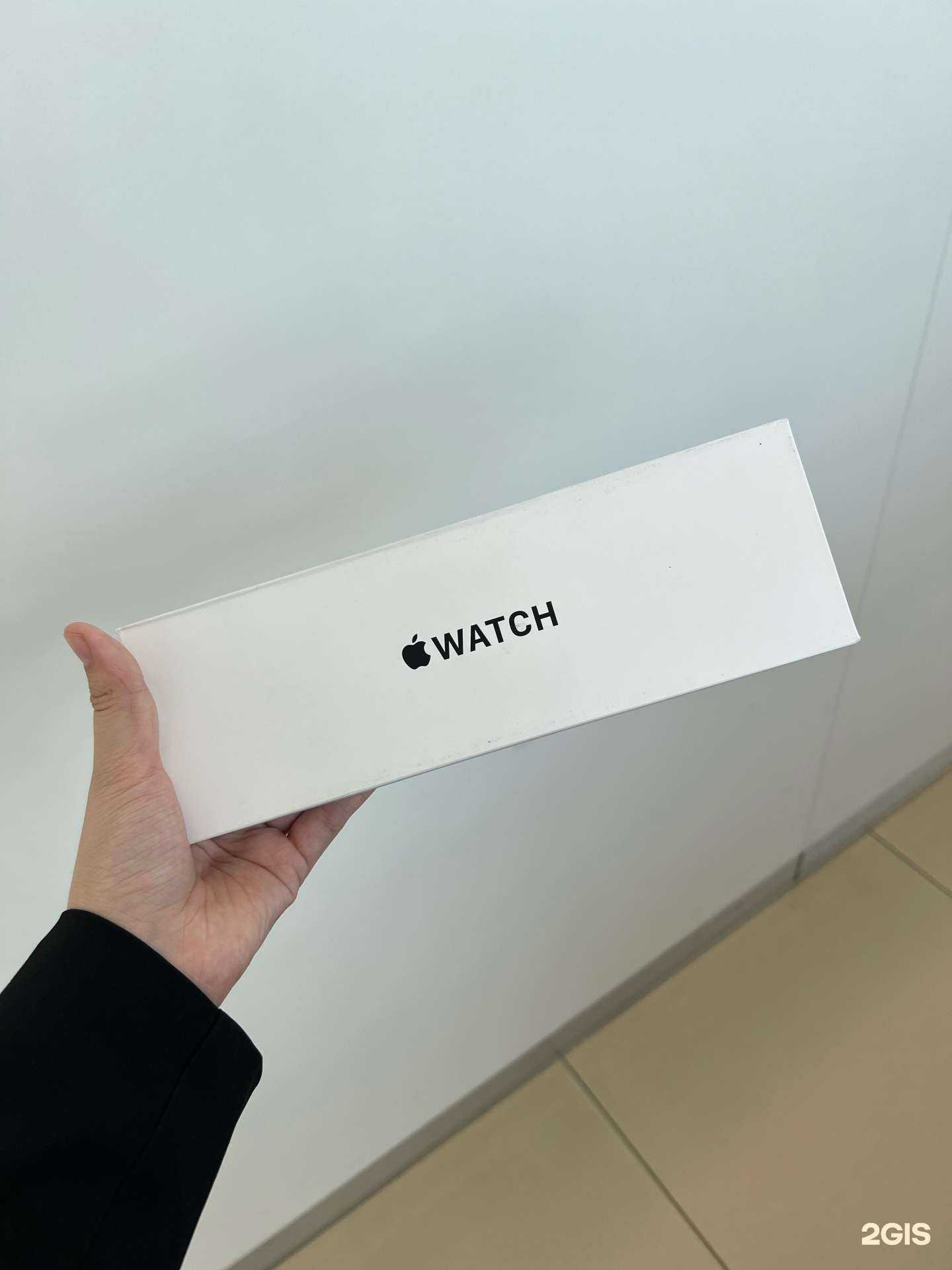 Отзывы на компанию Apple_ekb_shop в г. Екатеринбург c фото