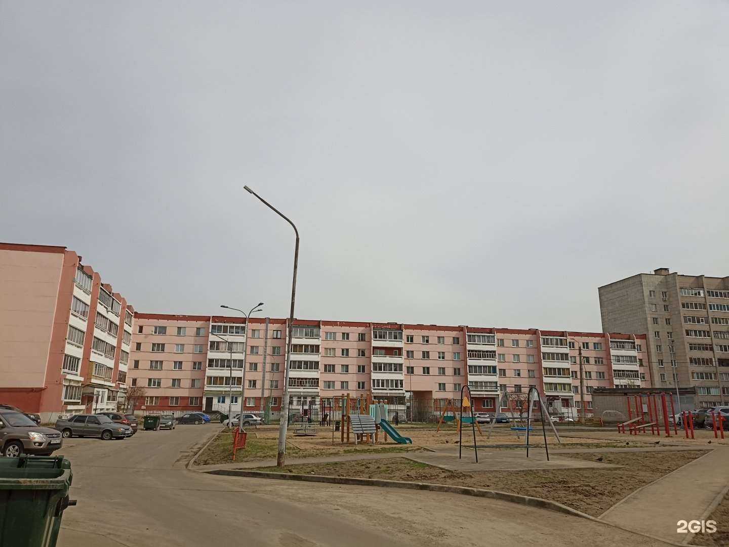 Отзывы на компанию Вербена в Елабуге c фото - фотография 2 из 2