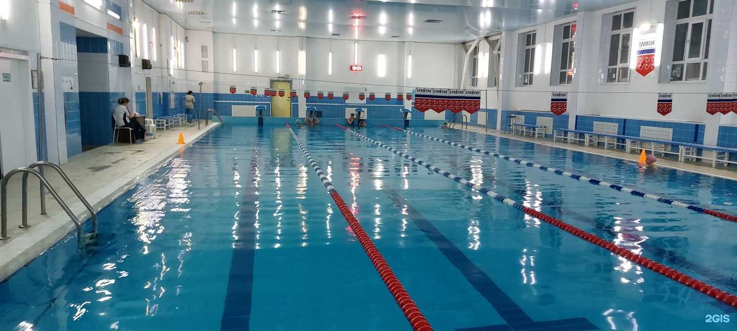 Отзывы на компанию Олимпик в Новосибирске c фото