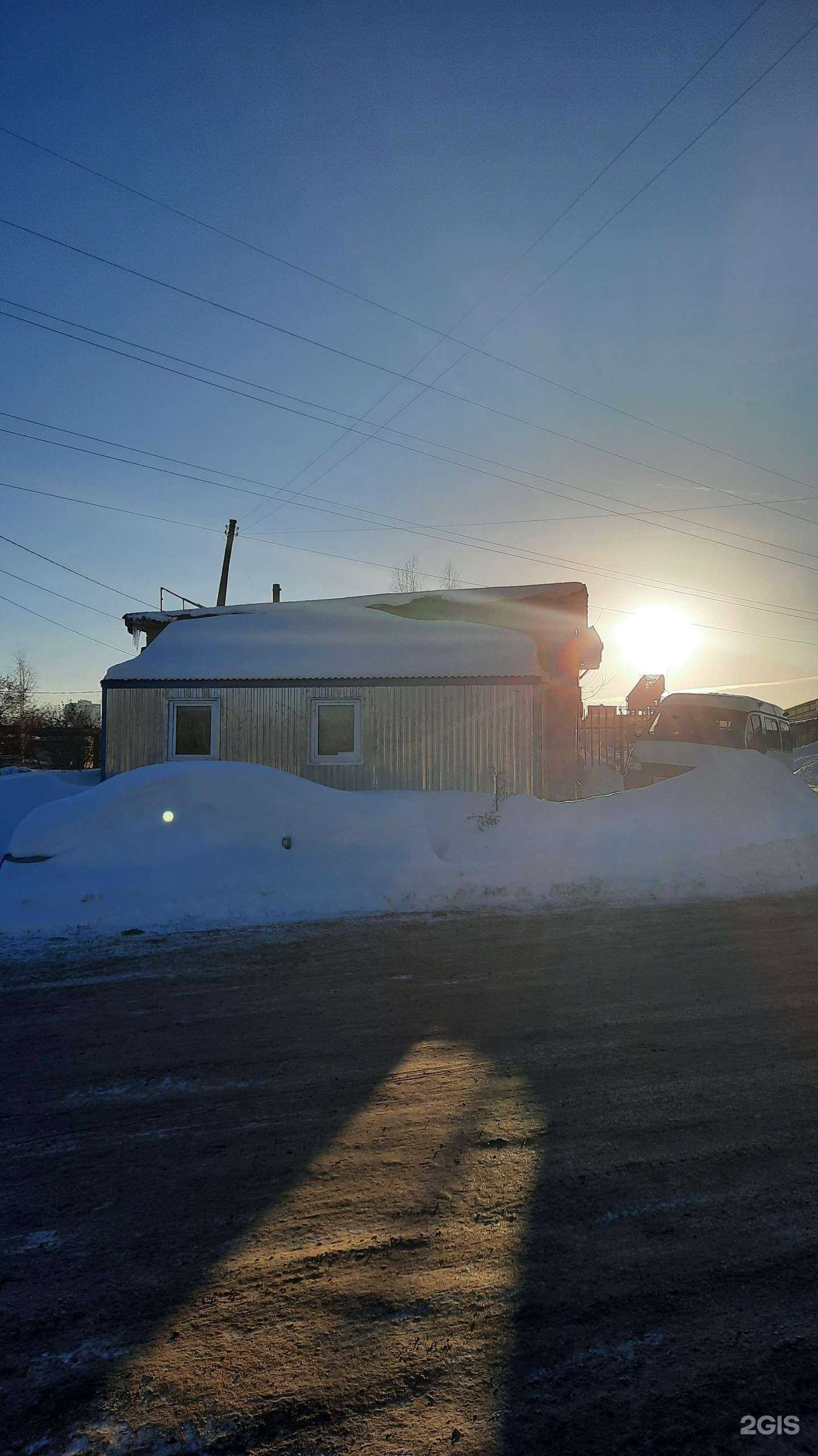 Отзывы на компанию Твой АвтоМастер в Перми c фото - фотография 2 из 2