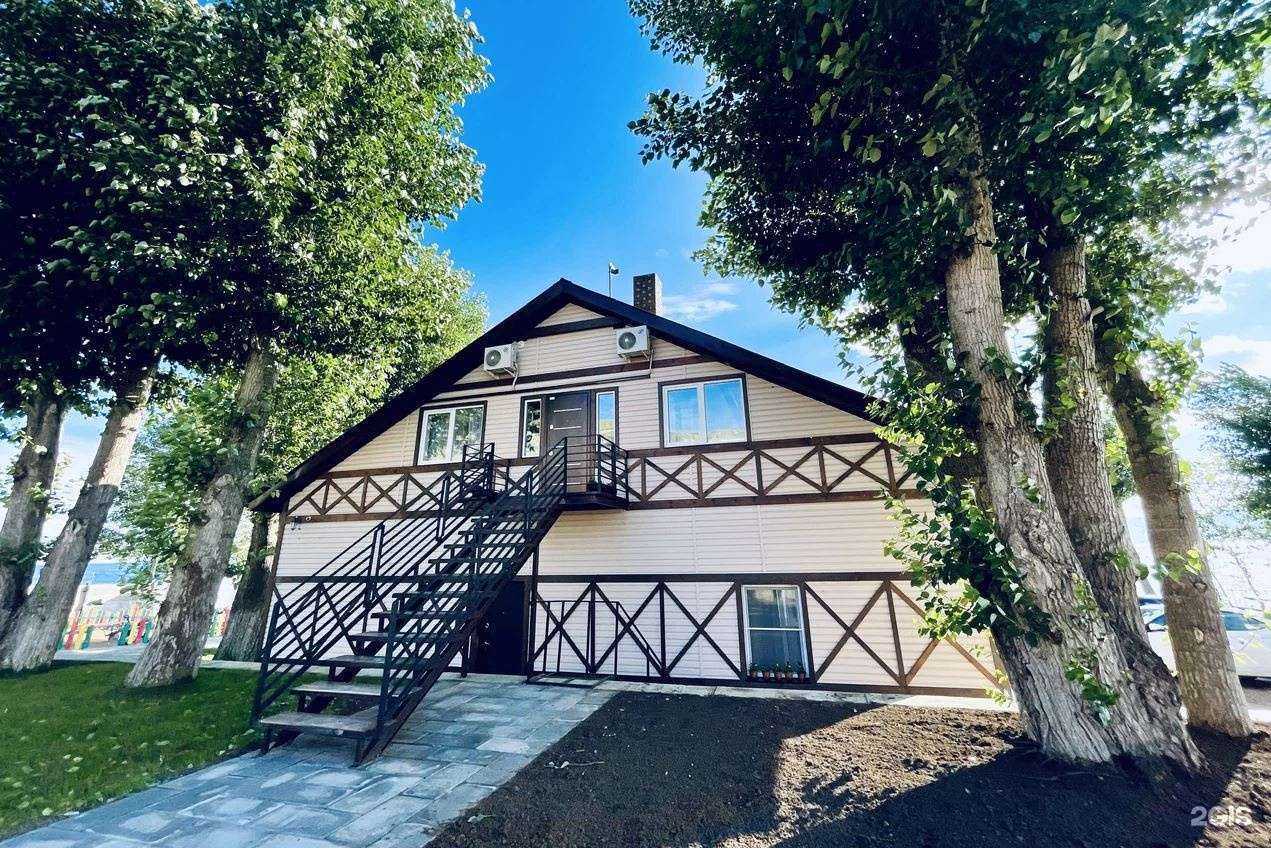 Отзывы на компанию Море Гусиное в г. Гусиноозёрск c фото