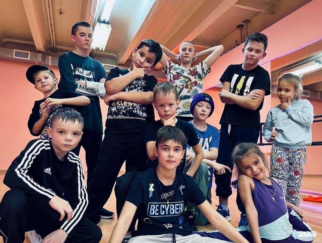 Отзывы на компанию B-bounce в Воронеже c фото