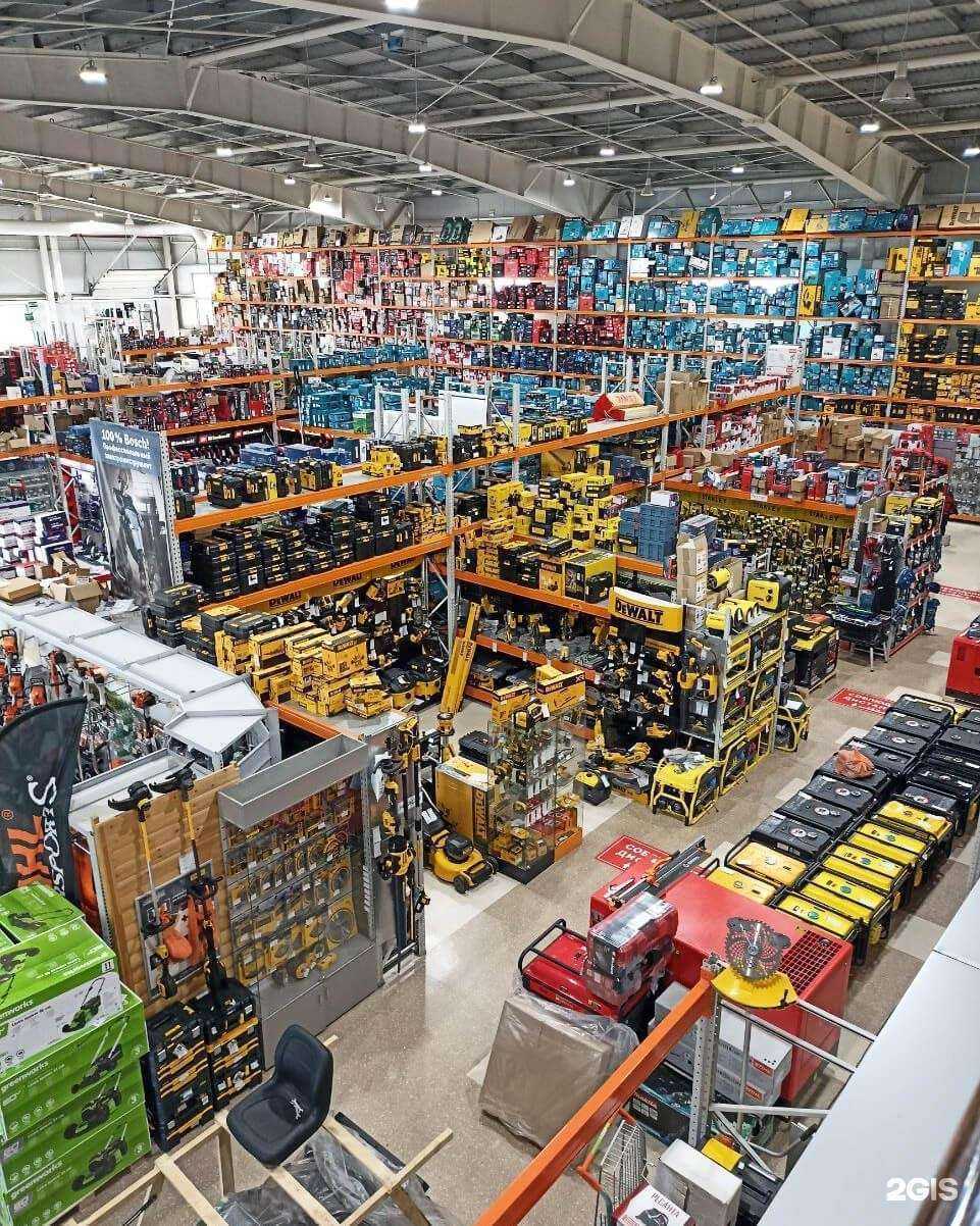 Отзывы на компанию Кум-Тигей инструмент в г. Красноярск c фото