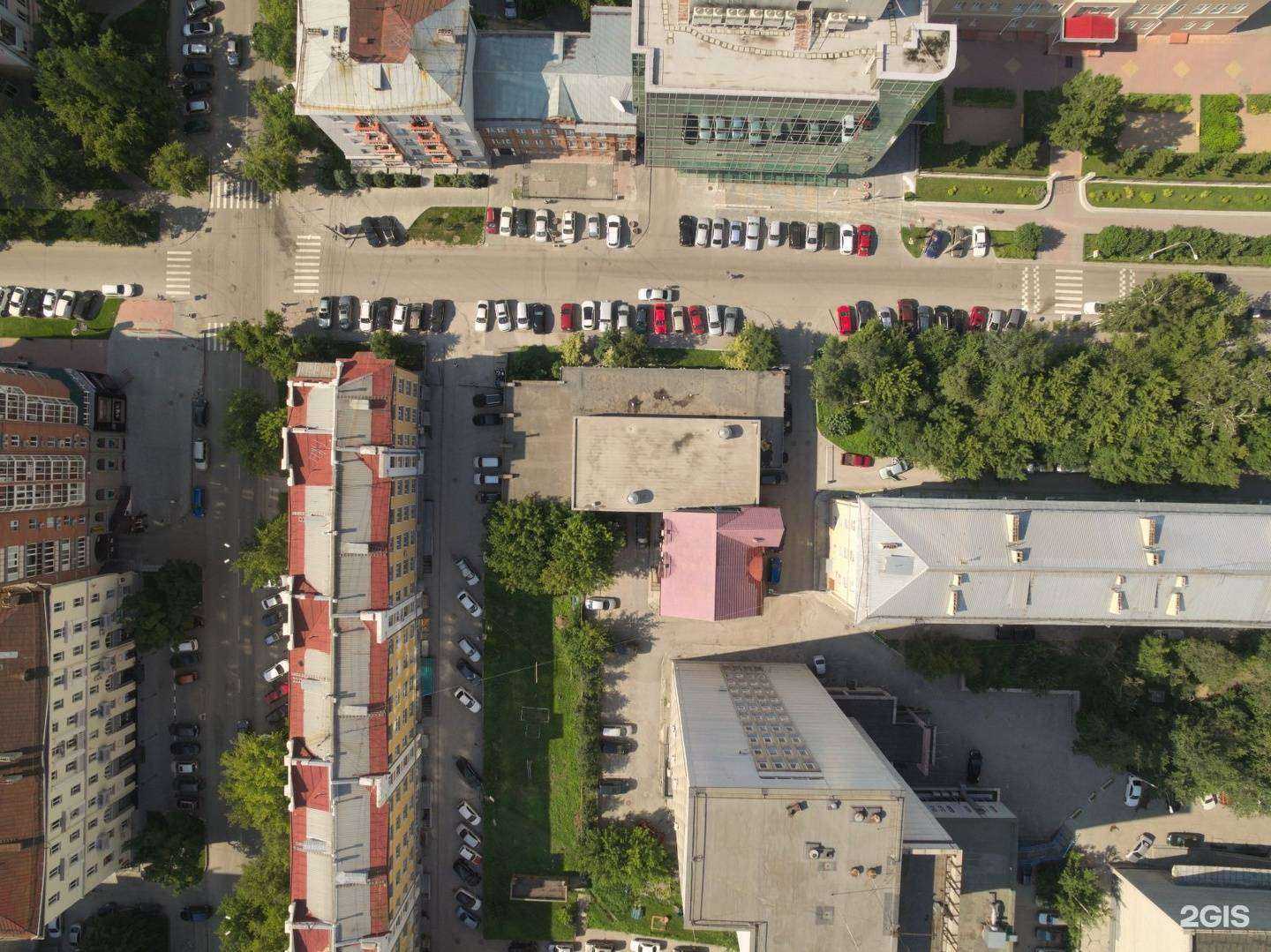 Отзывы на компанию Детская школа искусств №23 в Новосибирске c фото - фотография 2 из 2