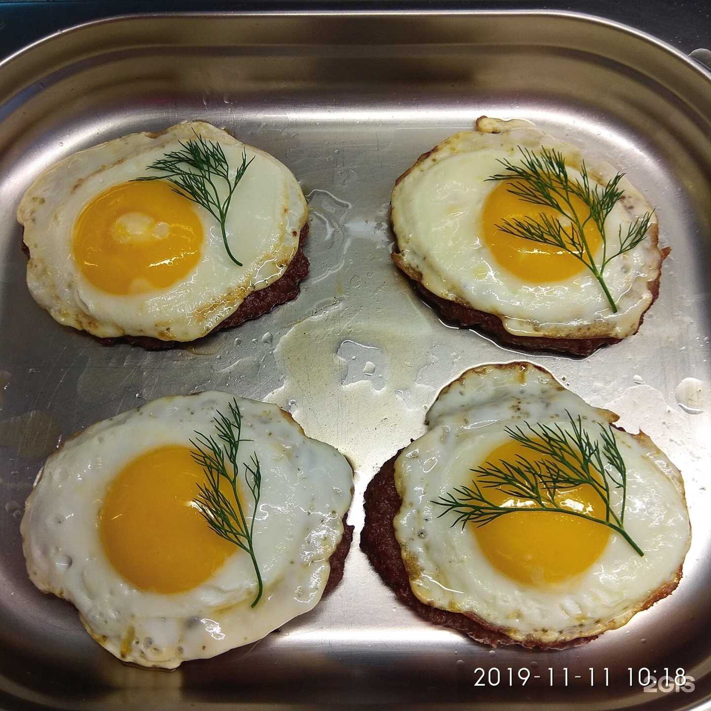 Отзывы на компанию Вкусно Всё в г. Екатеринбург c фото