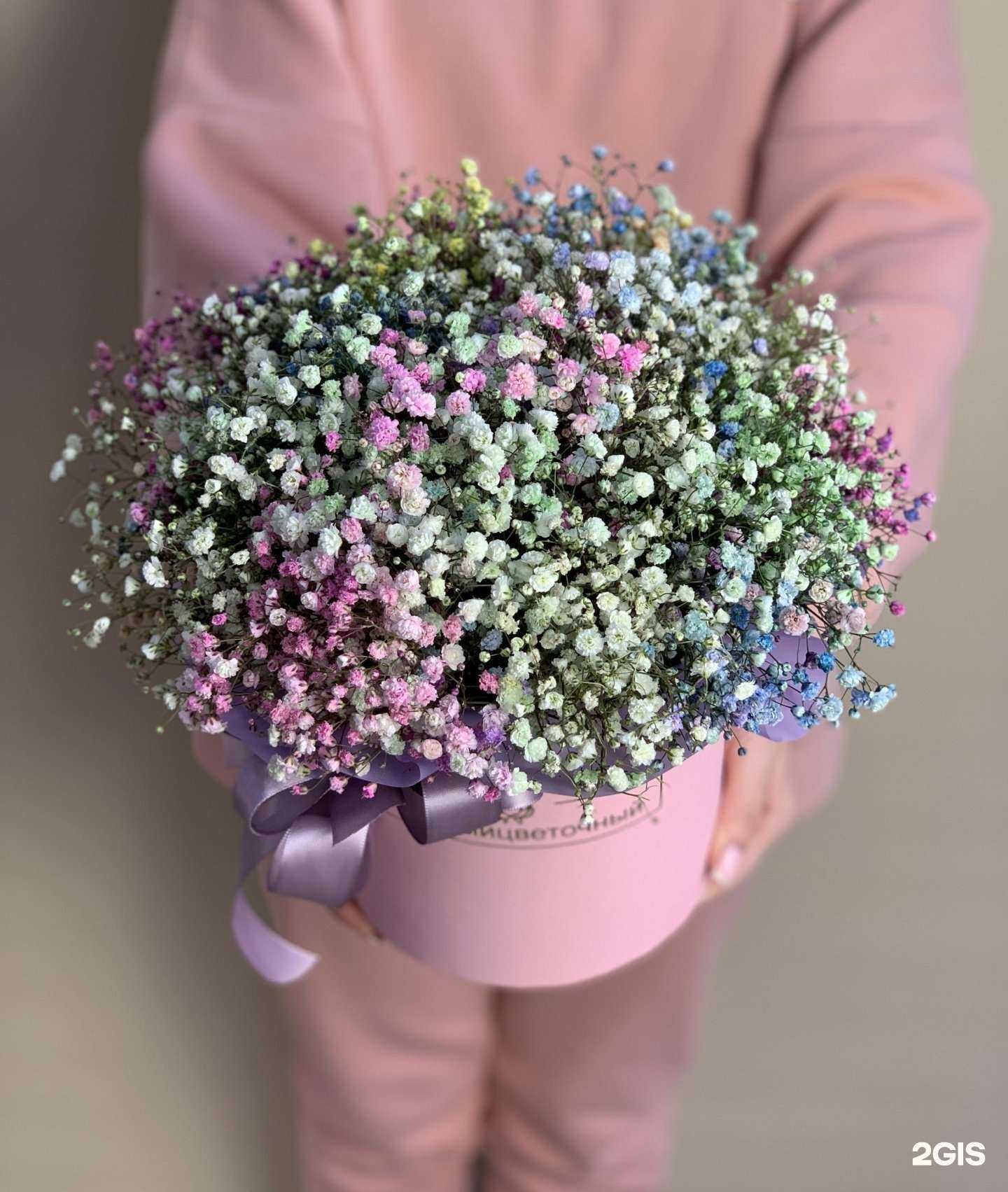 Отзывы на компанию Первый цветочный в Кемерове c фото