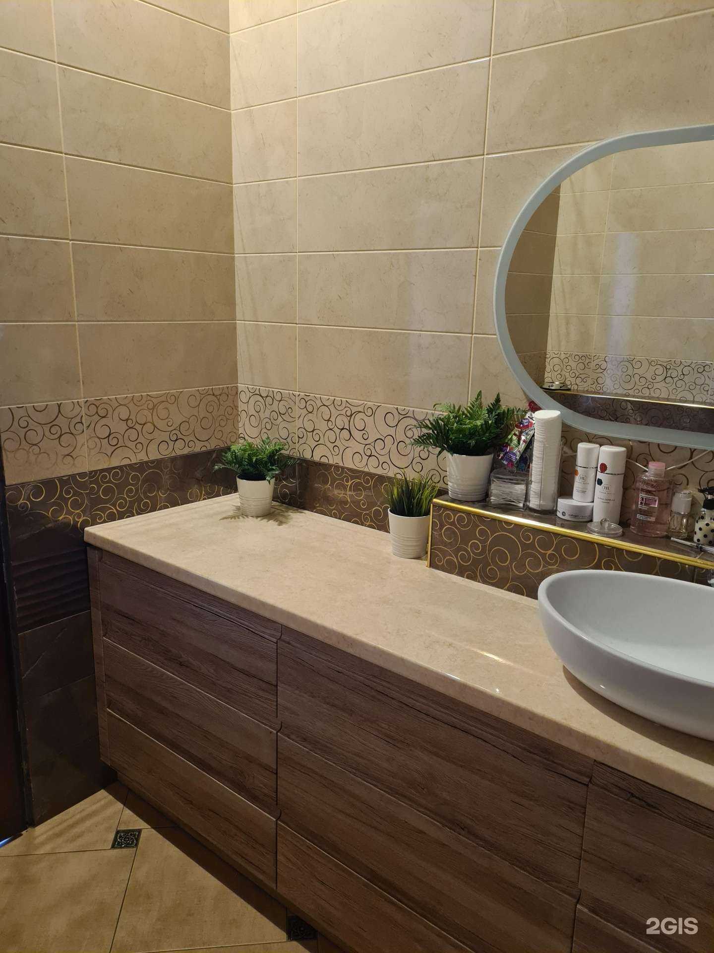 Отзывы на компанию Дом керамики в Челябинске c фото