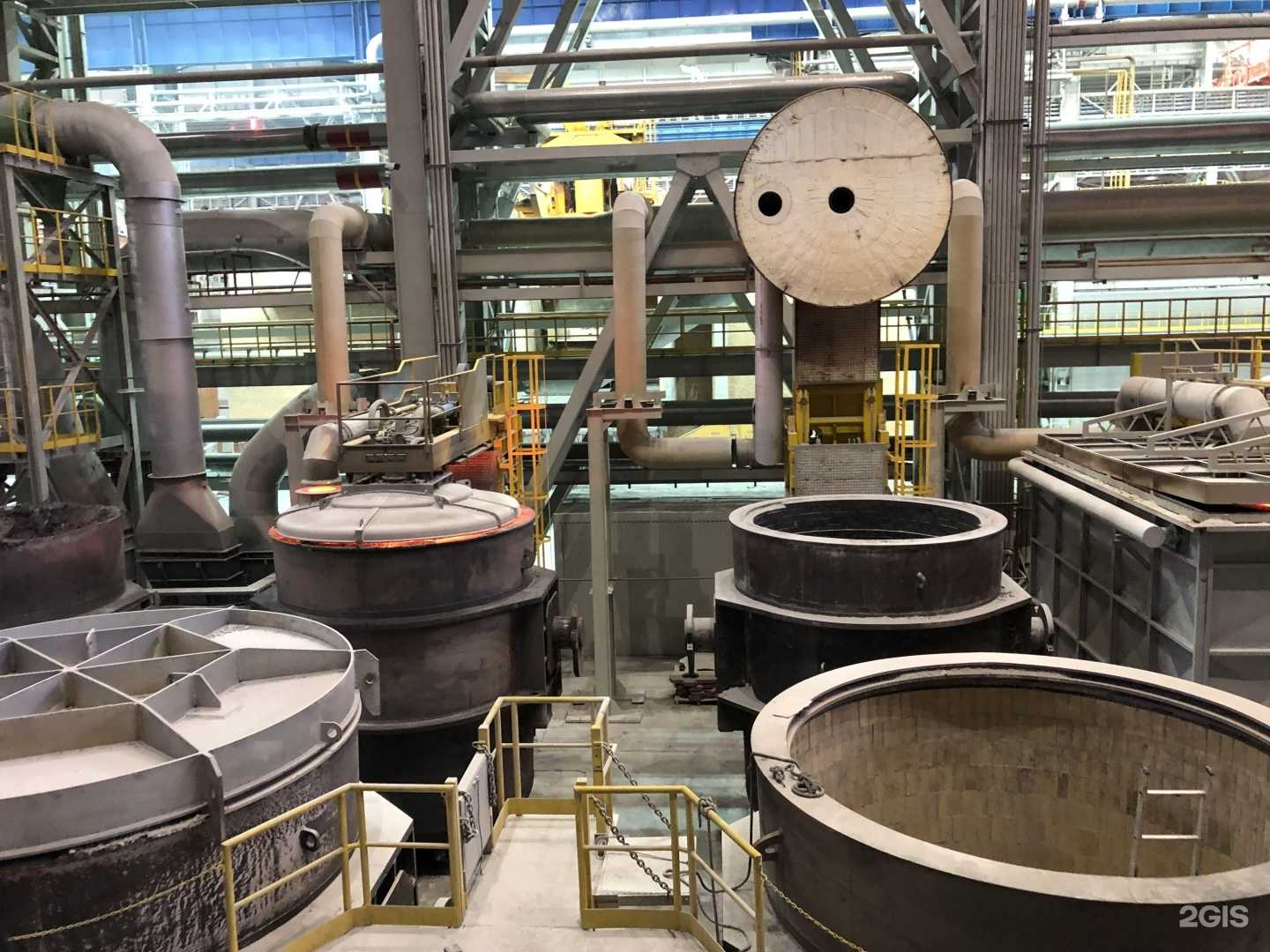 Отзывы на компанию УСМ Руссланд в Екатеринбурге c фото