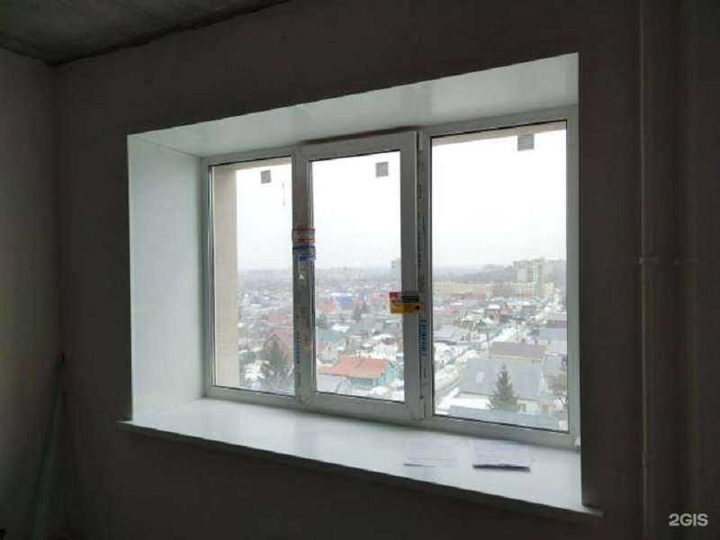 Отзывы на компанию Ventana в Тюмени c фото