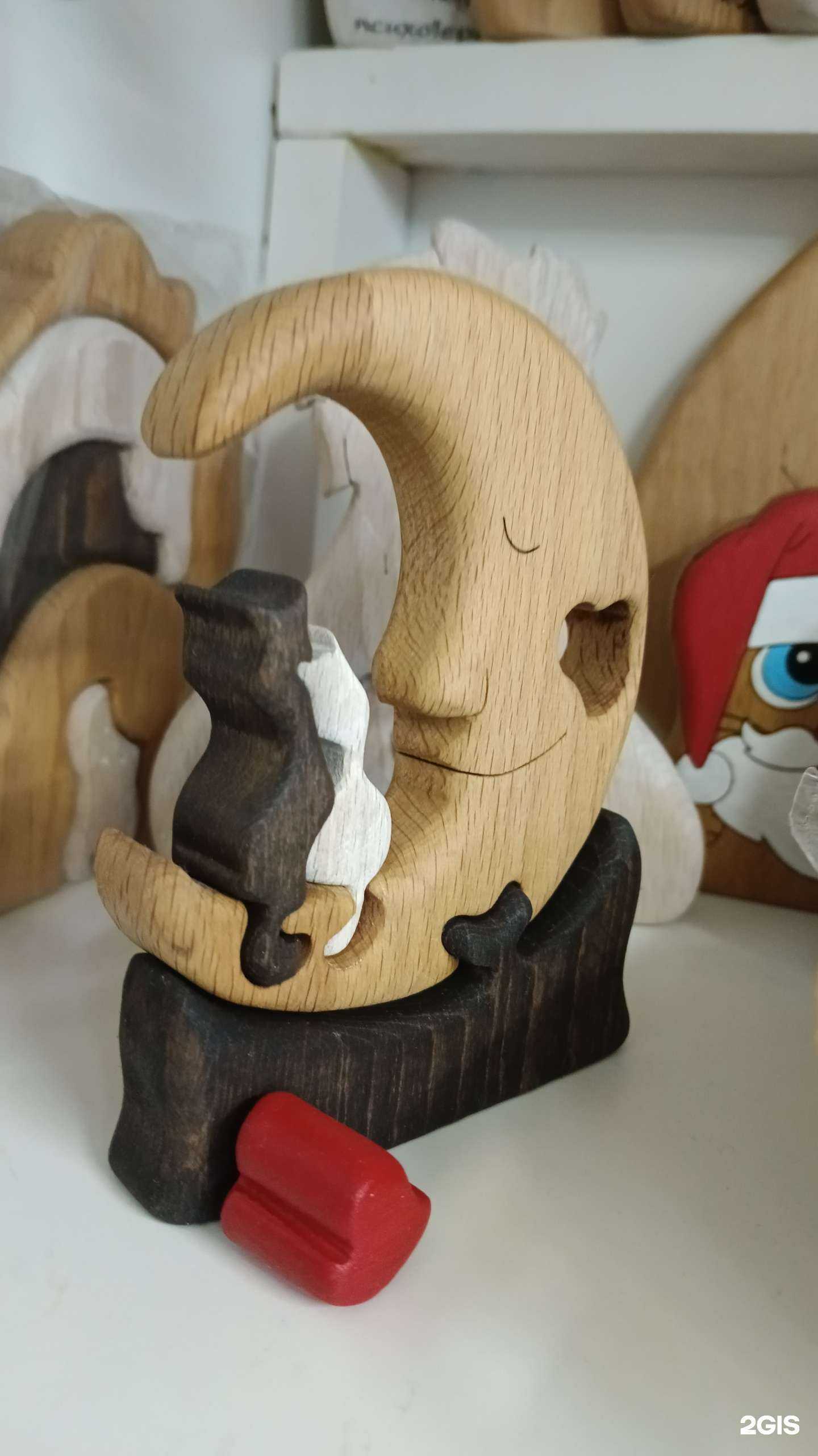 Отзывы на компанию Art Hall в Саратове c фото