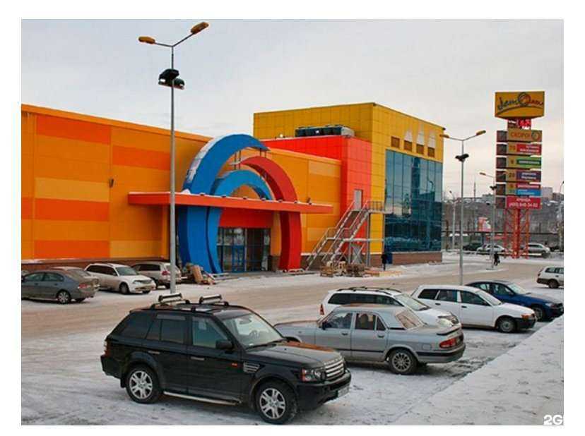 Отзывы на компанию La Vittoria в Иркутске c фото