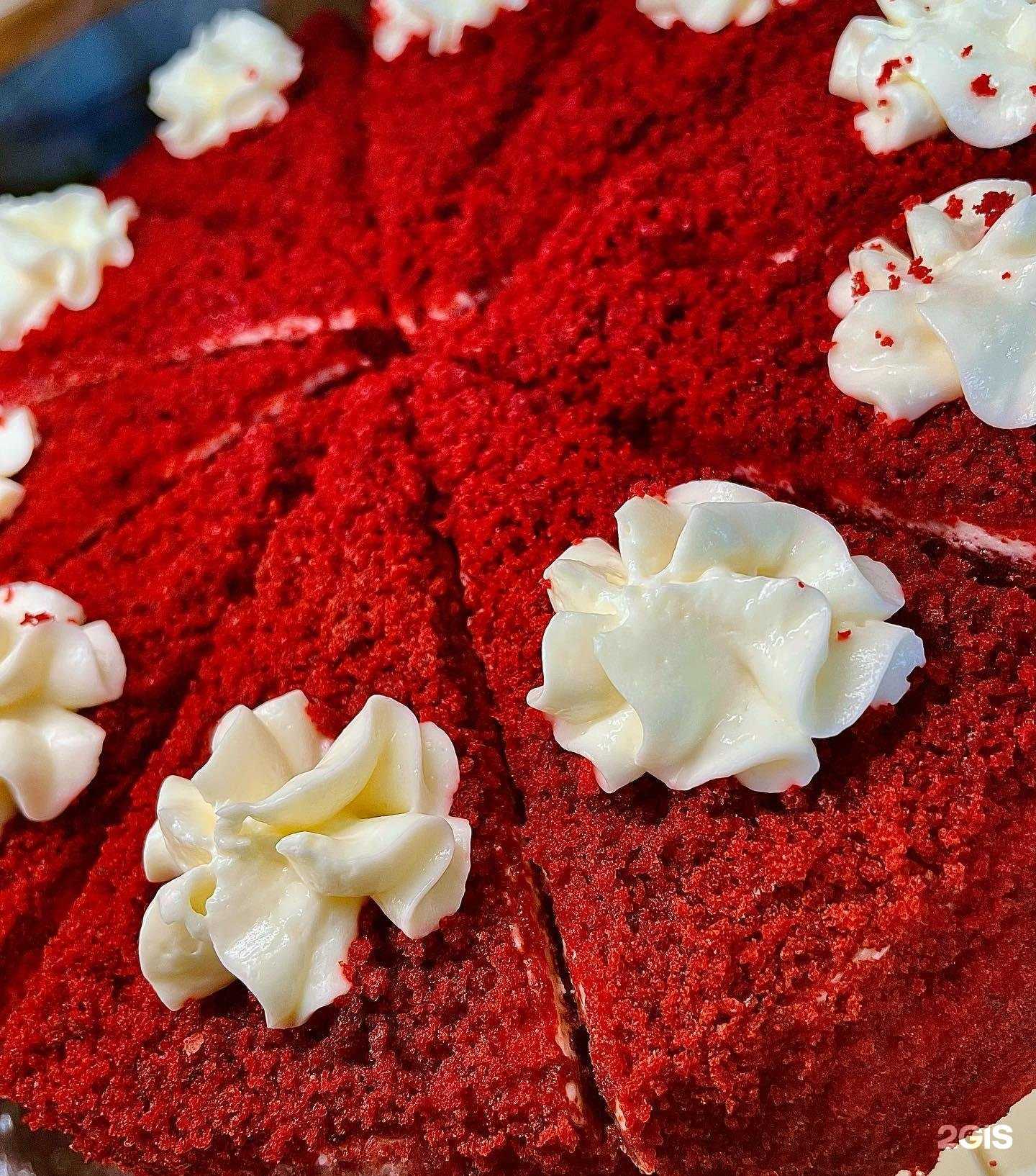 Отзывы на компанию Два пекаря в г. Псков c фото