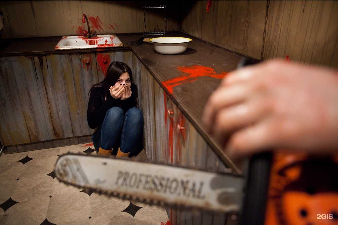 Отзывы на компанию 101 квест в Краснодаре c фото