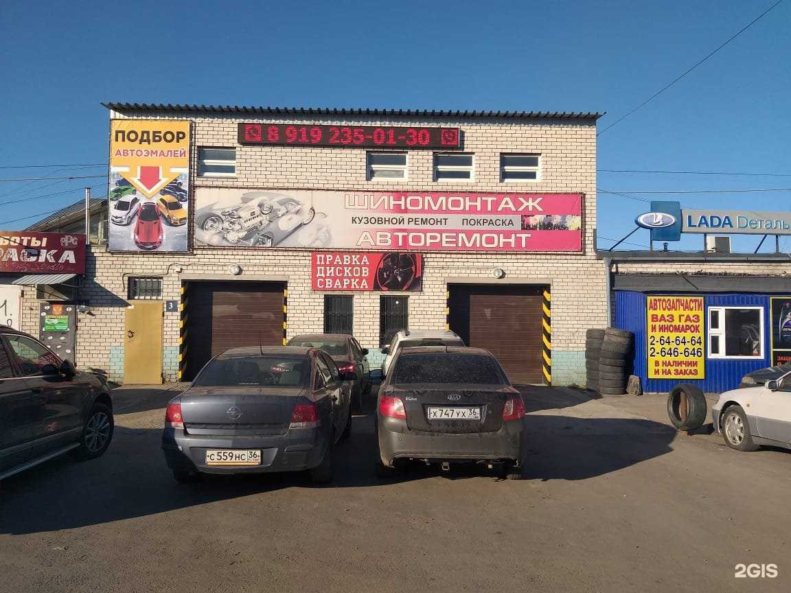 Отзывы на компанию Механизм в г. Воронеж c фото