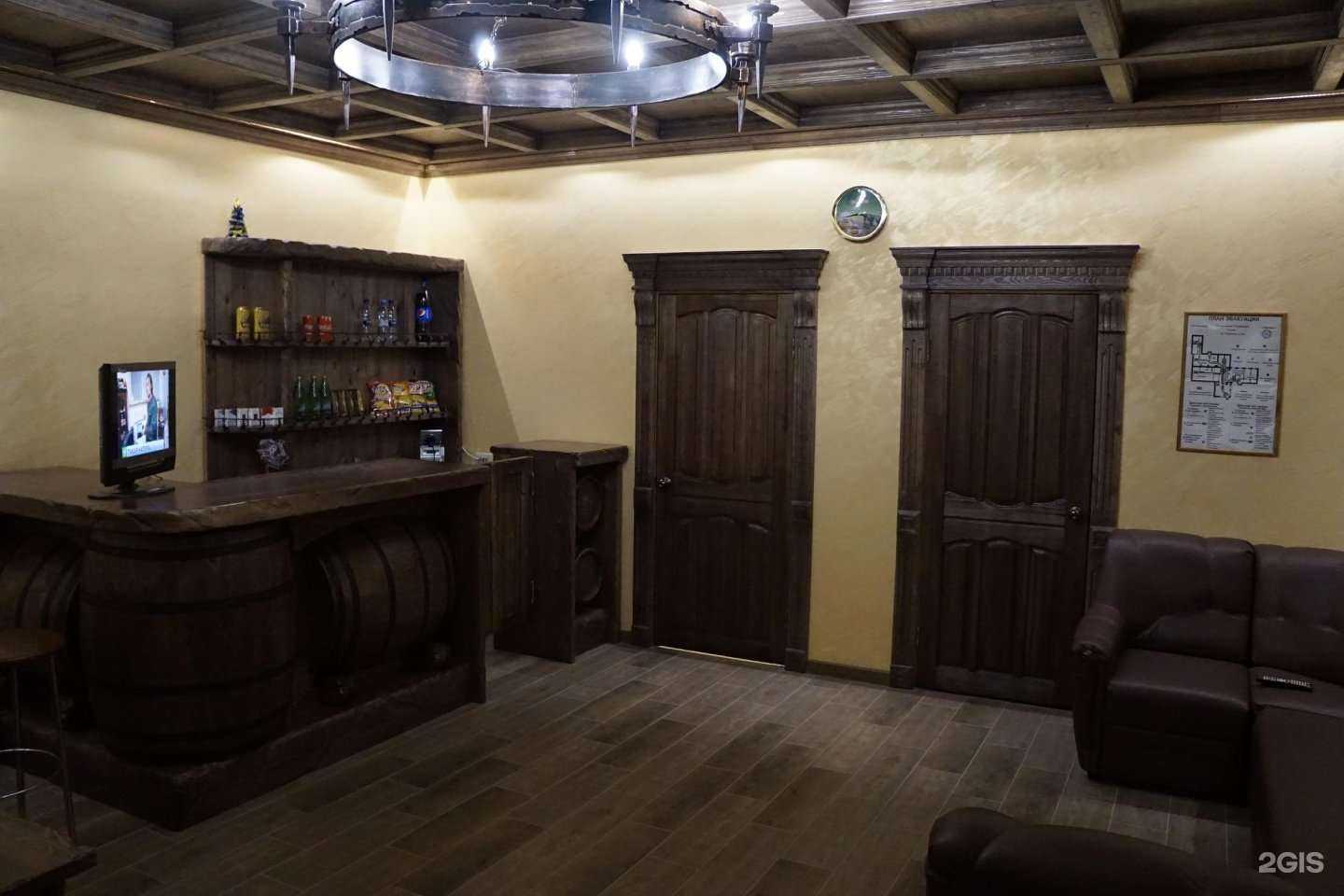 Отзывы на компанию Гольфстрим в г. Киров c фото