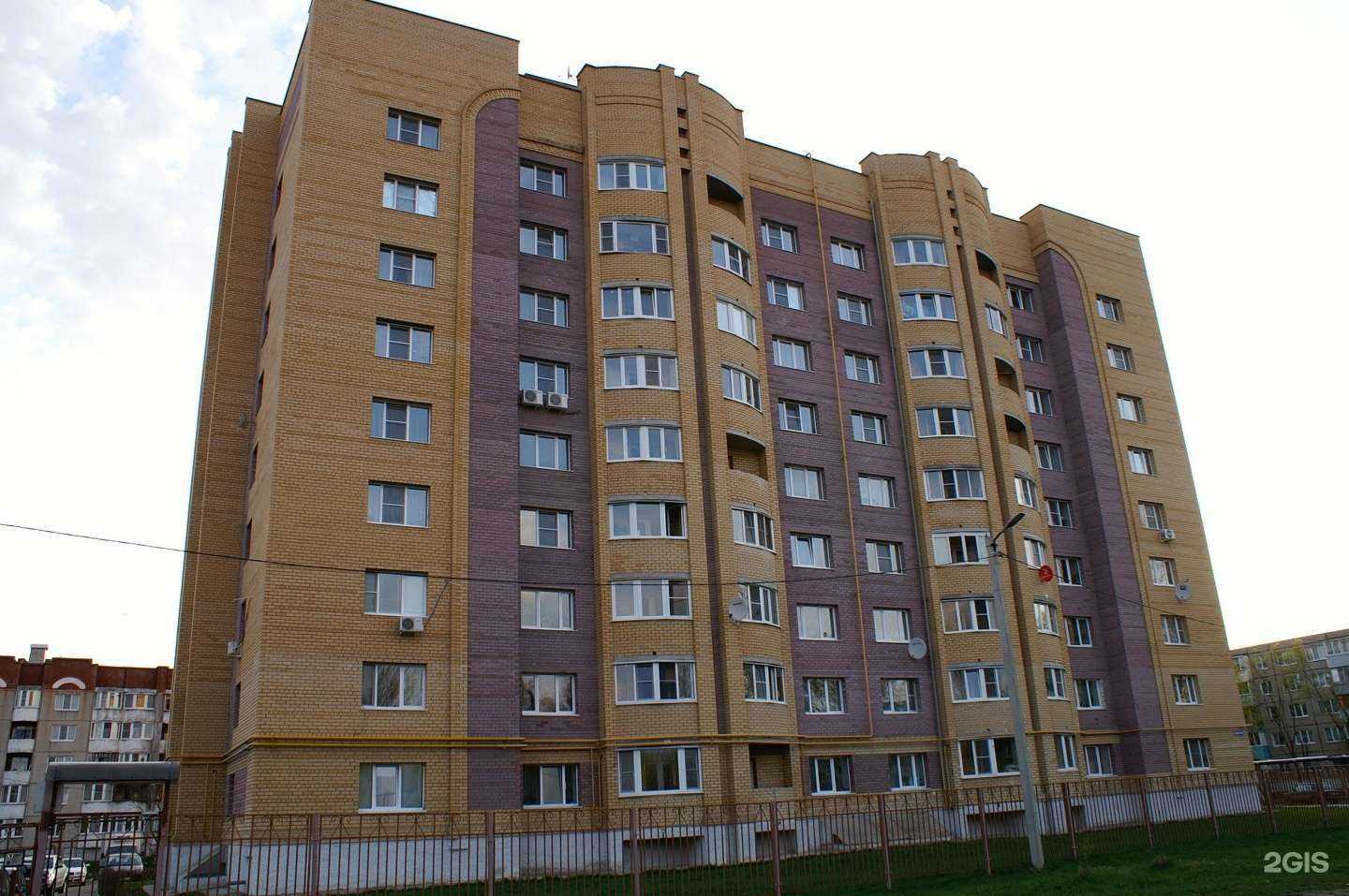 Отзывы на компанию Айсберг в Владимире c фото - фотография 2 из 2