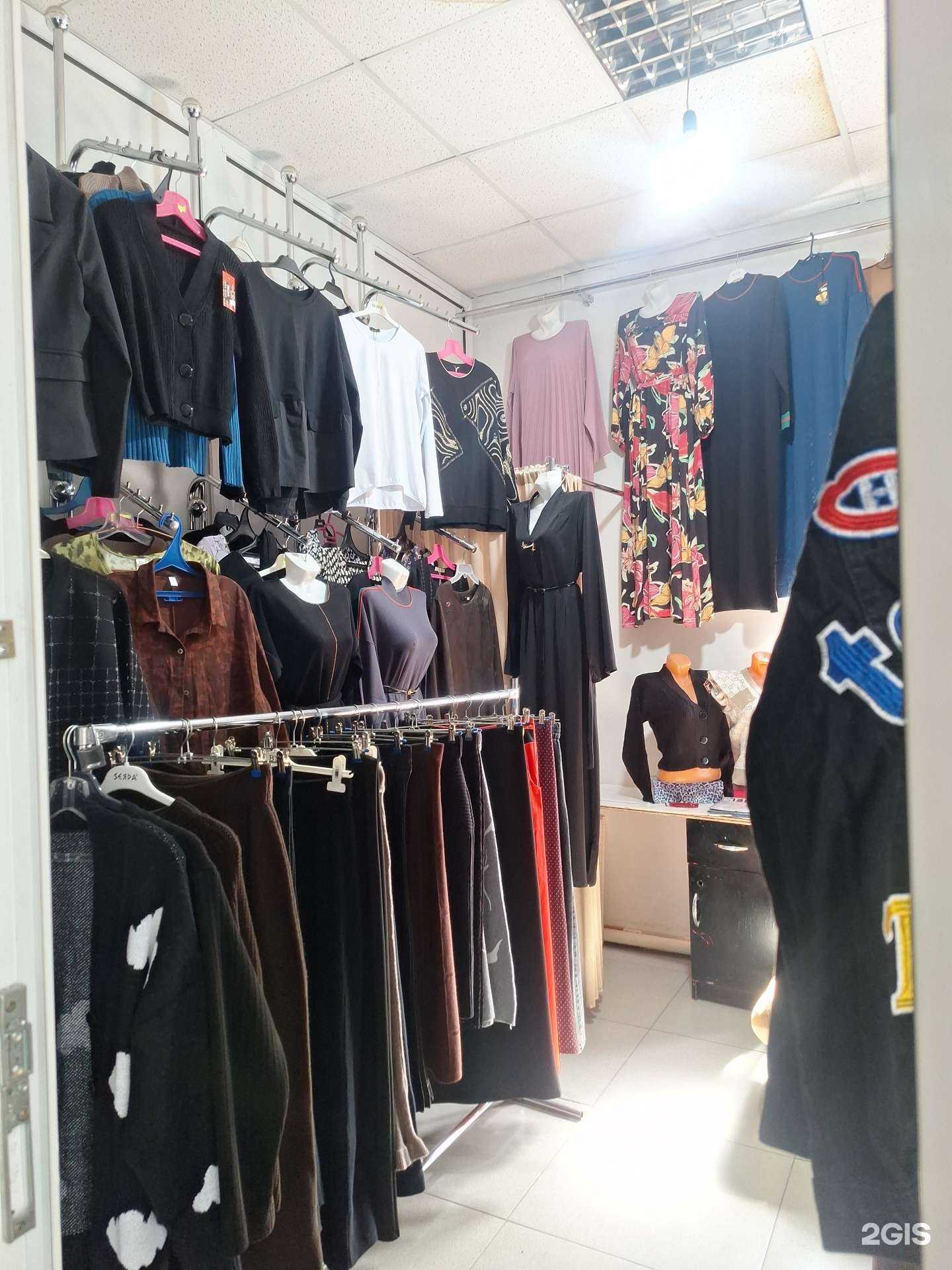 Отзывы на компанию Женский магазин в г. Грозный c фото