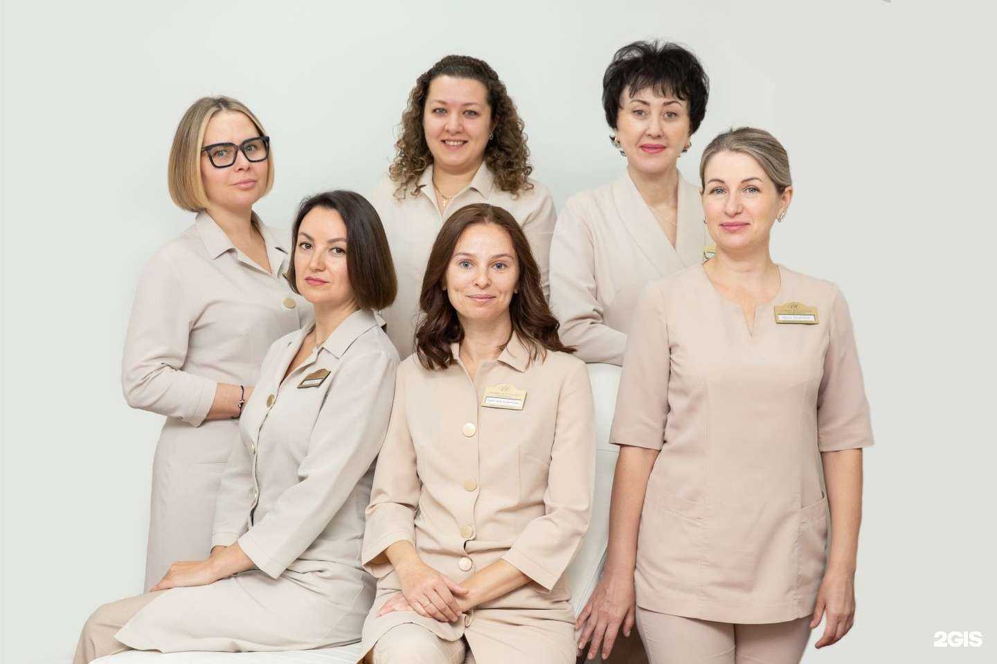 Отзывы на компанию Клиника эстетической медицины доктора Матвиец в г. Омск c фото