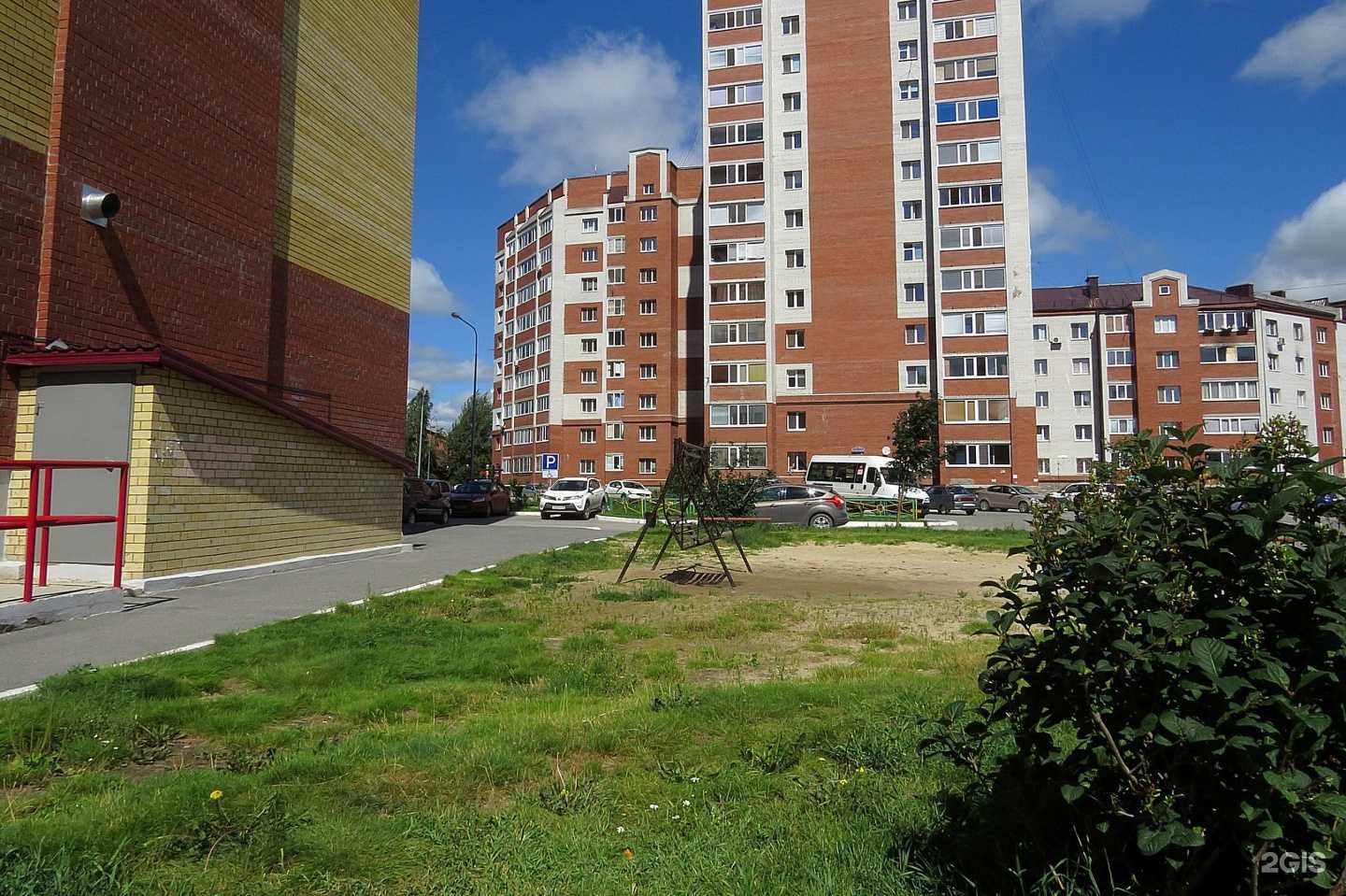 Отзывы на компанию Студия 27 в г. Тюмень c фото