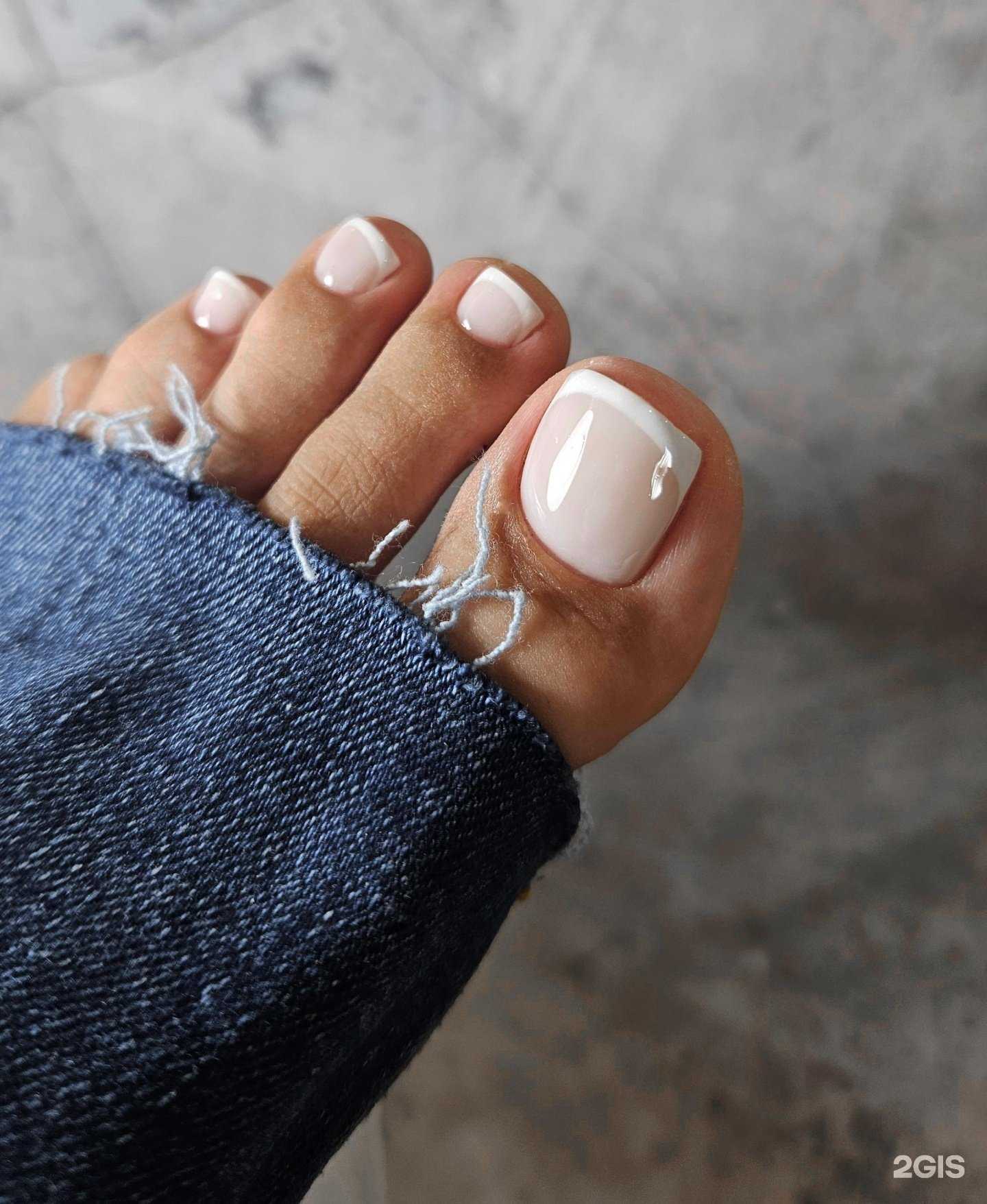 Отзывы на компанию Dasha_Nails_Smr в Самаре c фото