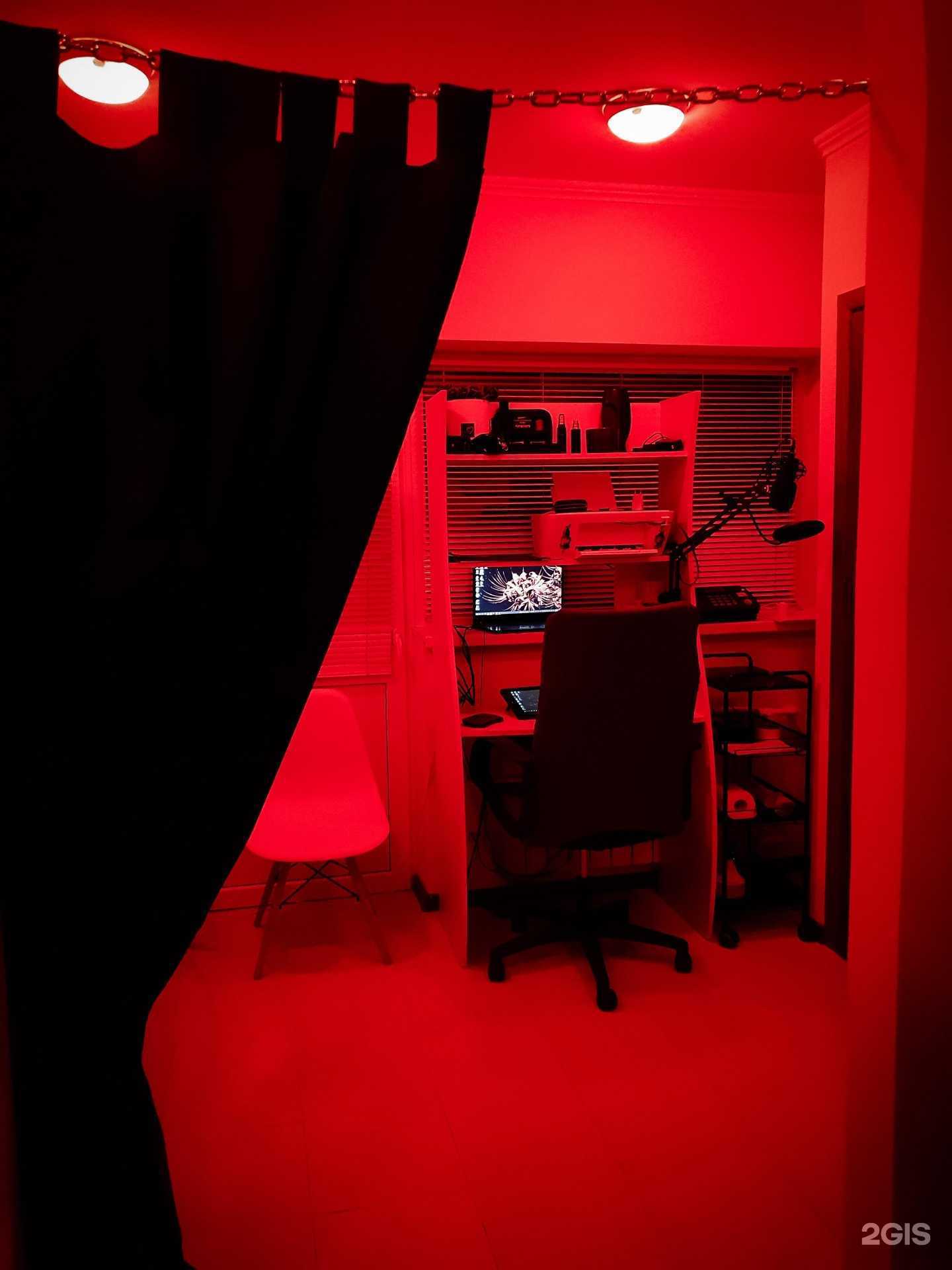 Отзывы на компанию 50 оттенков  в Анапе c фото