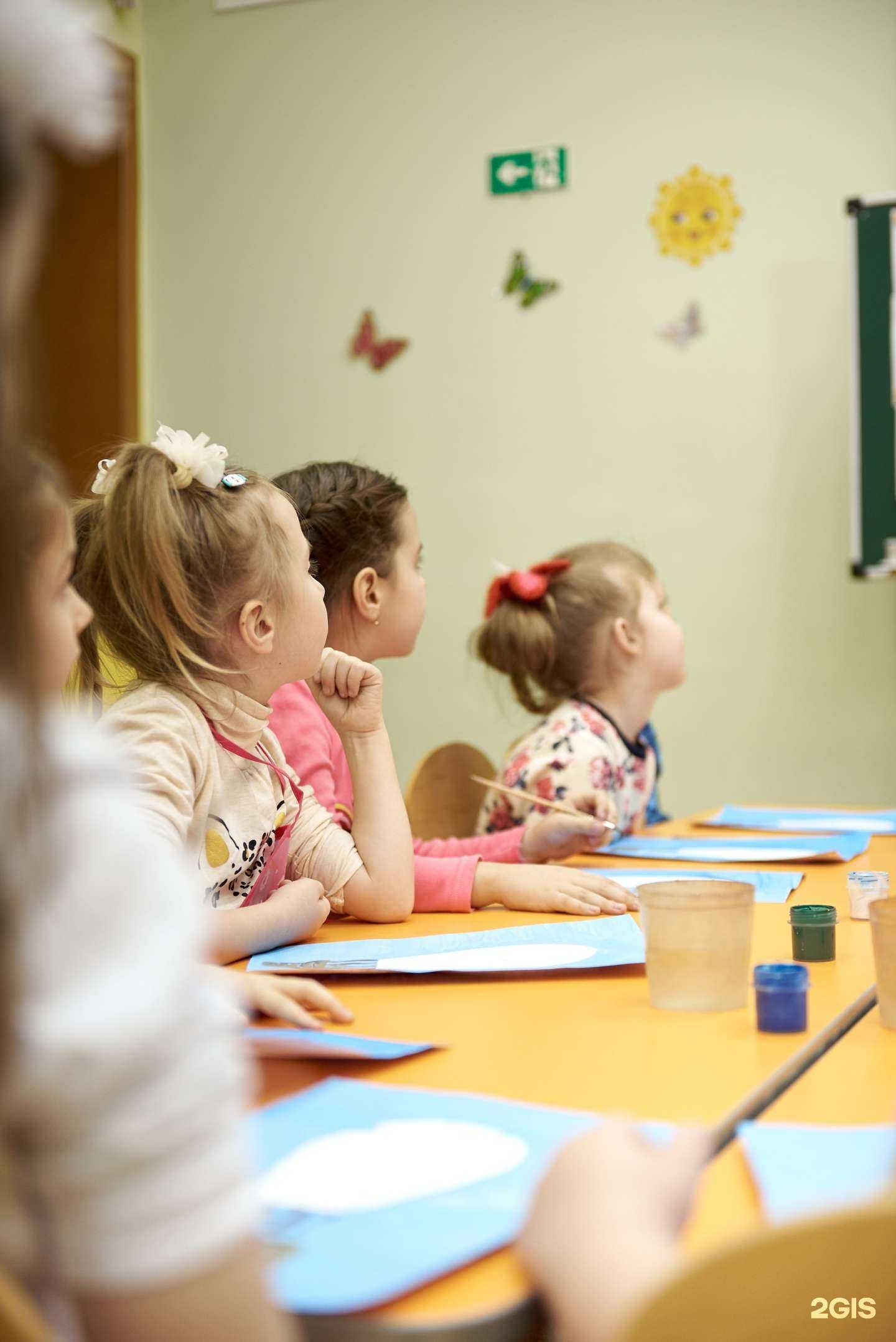 Отзывы на компанию Ученый малыш в г. Казань c фото