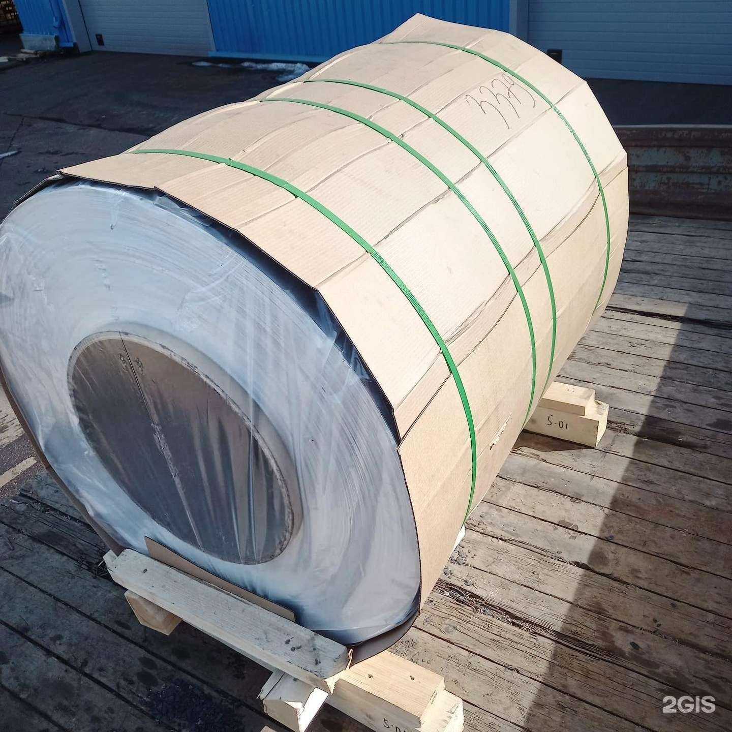 Отзывы на компанию Интерстилс в Казани c фото