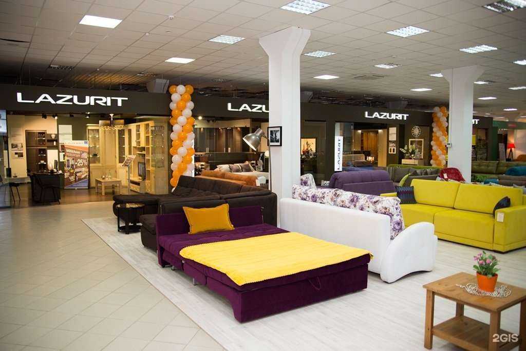 Отзывы на компанию Галерея мебели в г. Тверь c фото