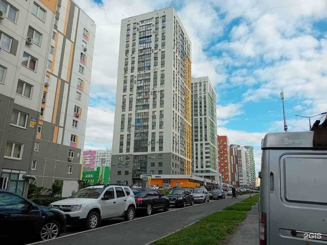 Отзывы на компанию Цейлон в Оренбурге c фото - фотография 2 из 2