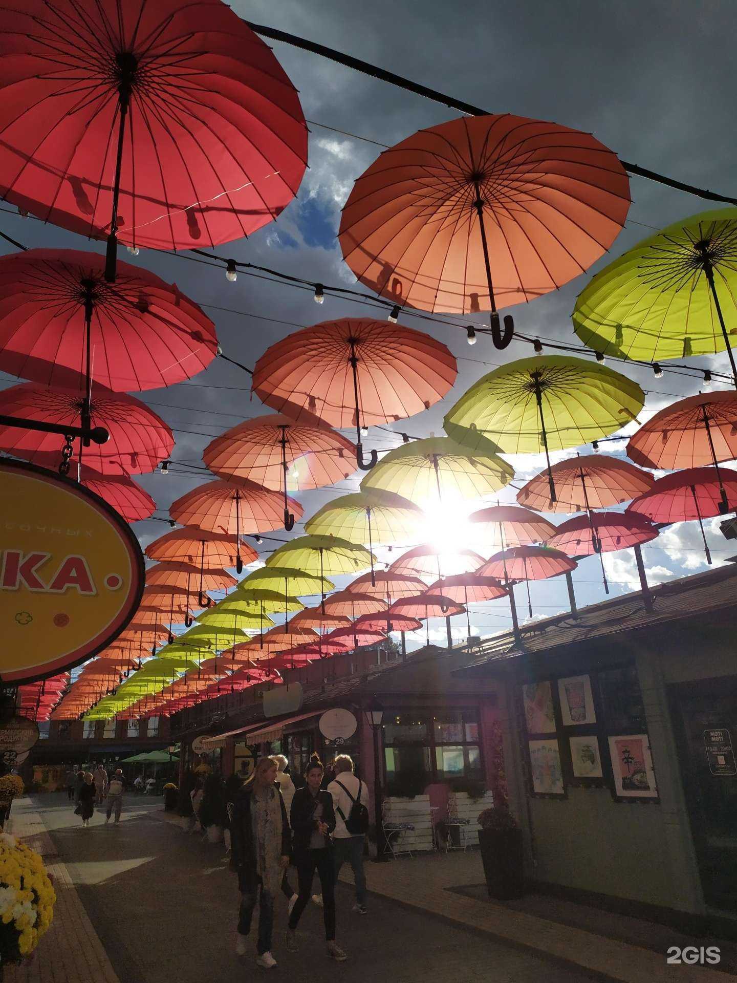 Отзывы на компанию Курилка в Краснодаре c фото - фотография 2 из 2