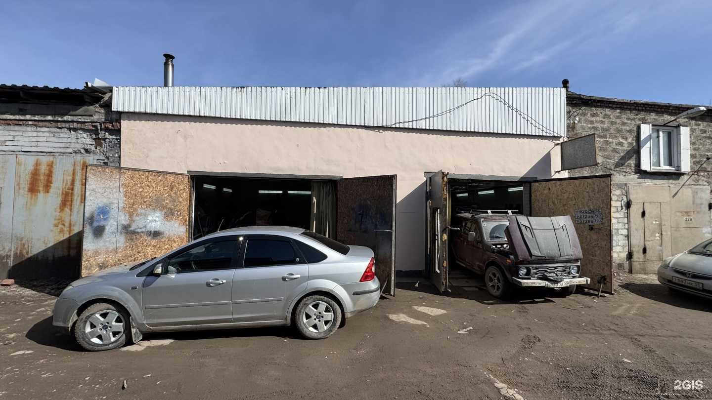 Отзывы на компанию Spada auto в Омске c фото