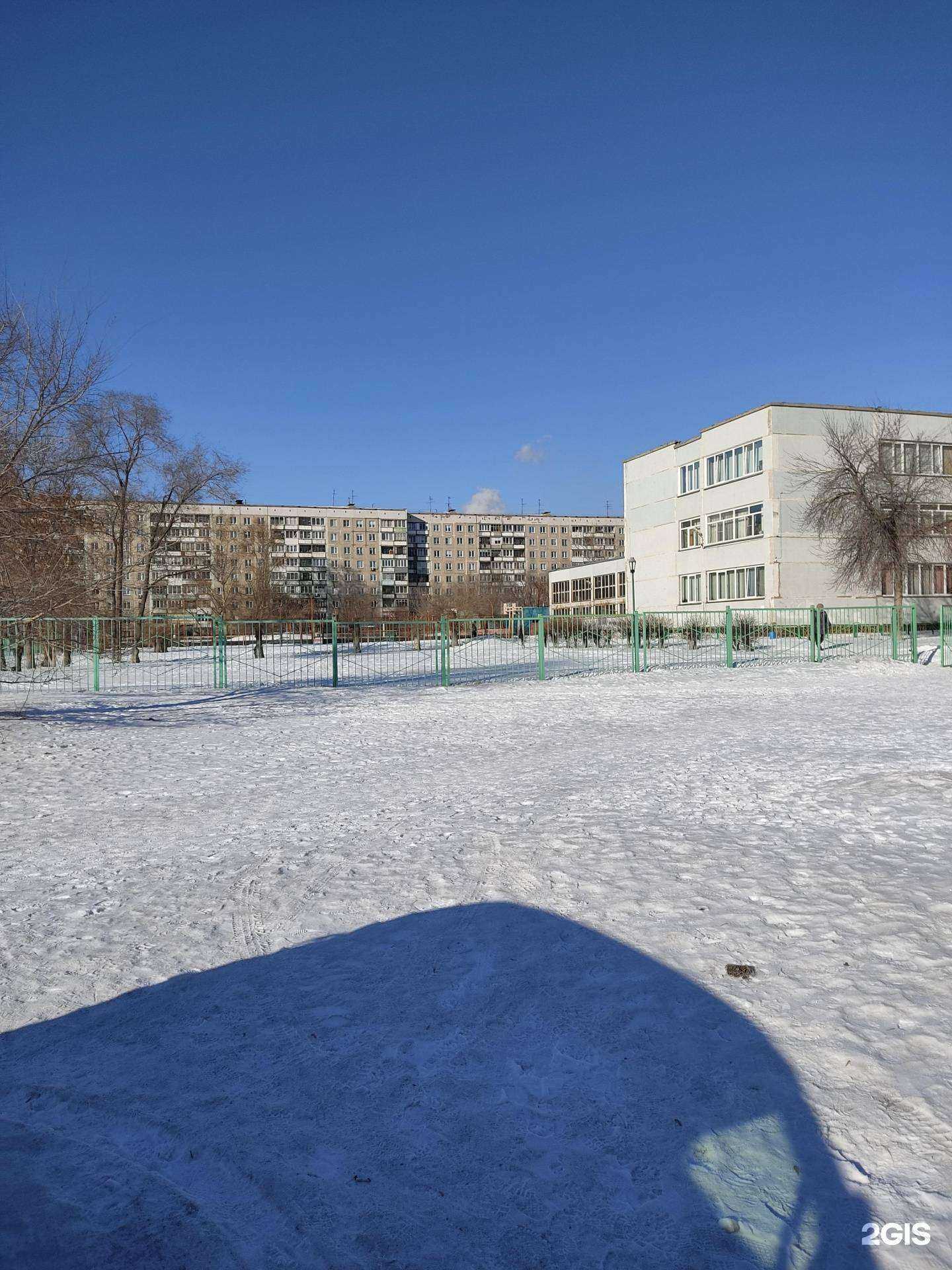 Отзывы на компанию Кембридж в г. Новосибирск c фото