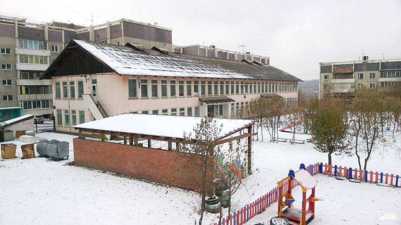 Отзывы на компанию Детский сад №157 в Иркутске c фото