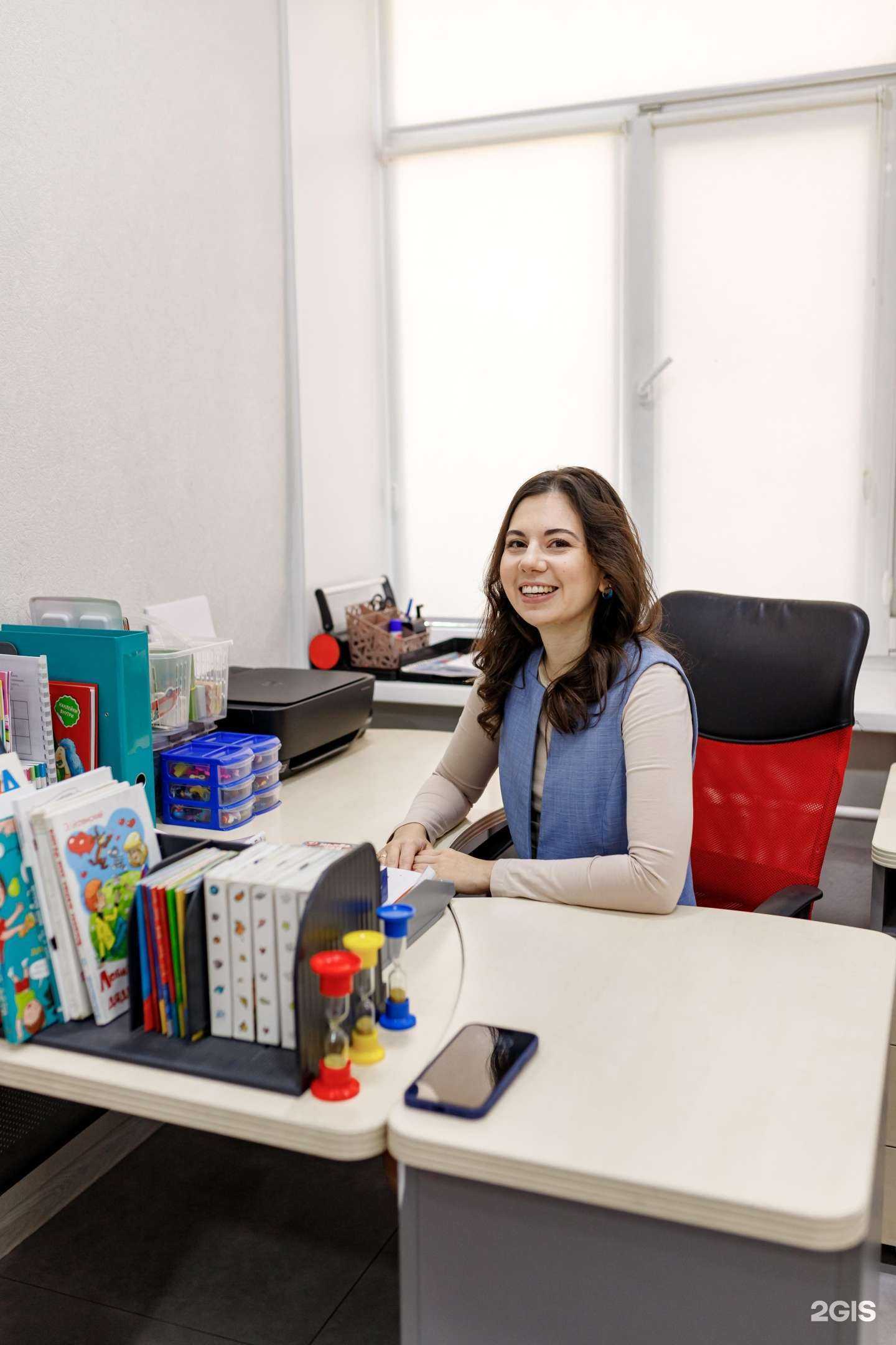 Отзывы на компанию Ваш учитель Марина Кучма в Хабаровске c фото