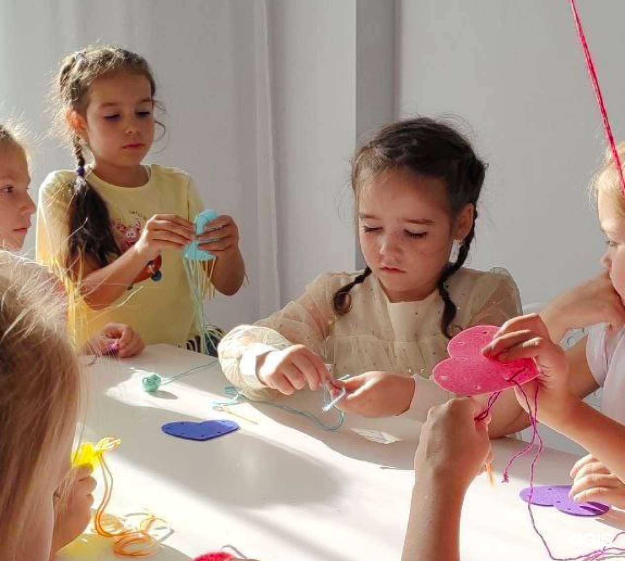 Отзывы на компанию На сиреневой луне в Иркутске c фото