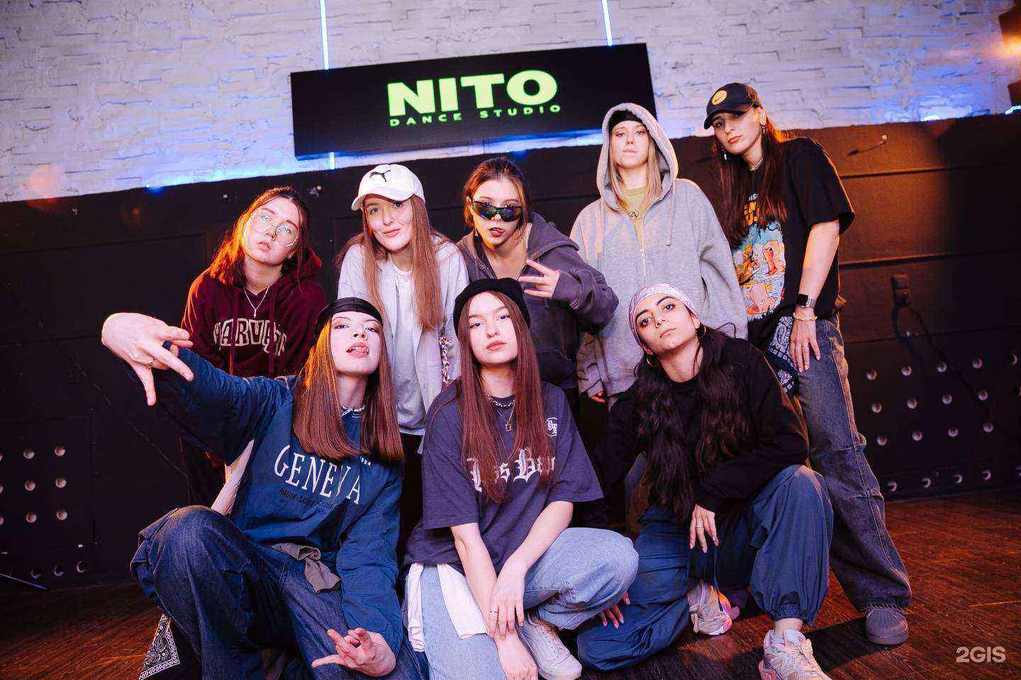 Отзывы на компанию Nito в г. Самара c фото