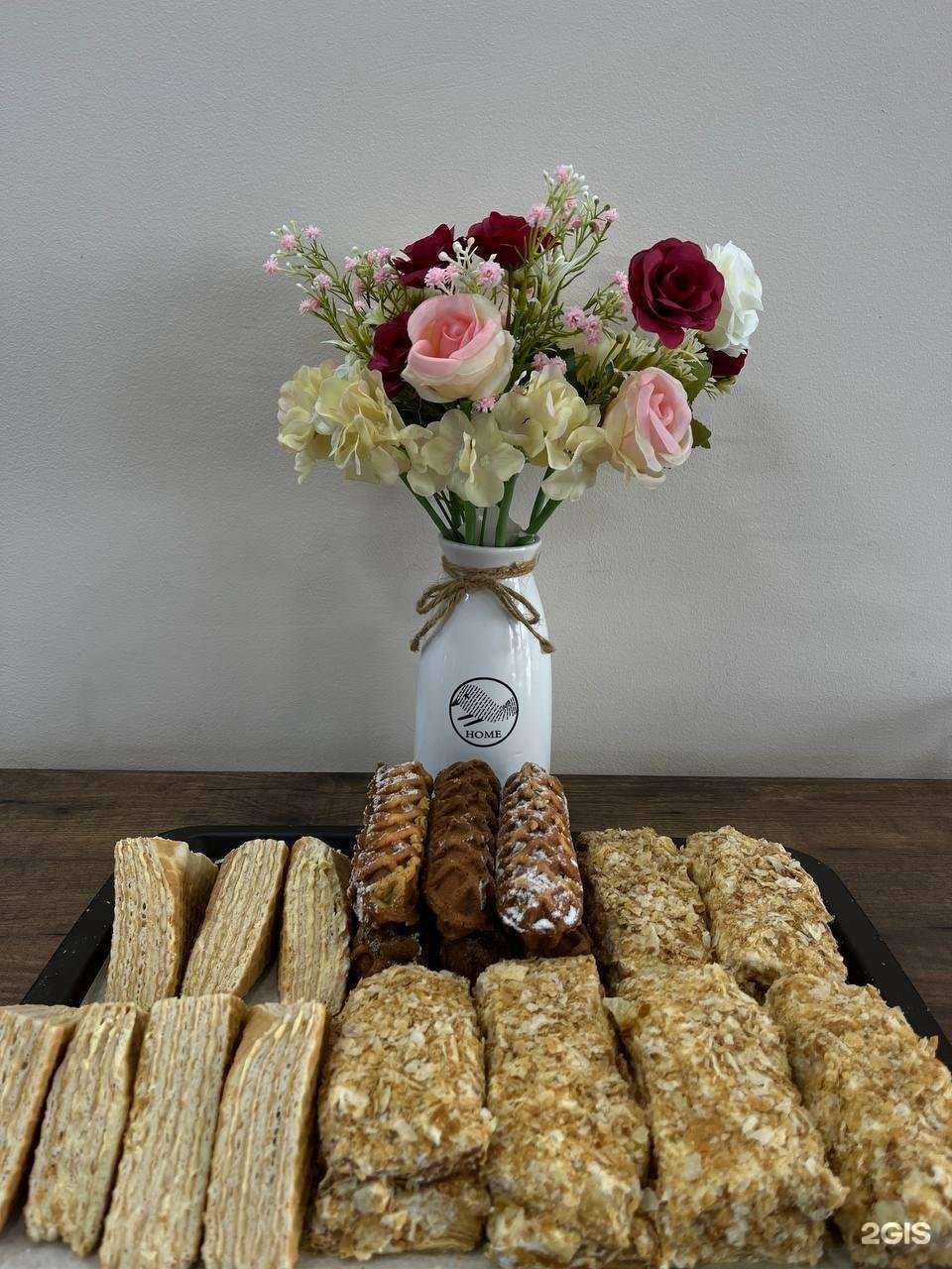 Отзывы на компанию Пекарня в г. Набережные Челны c фото
