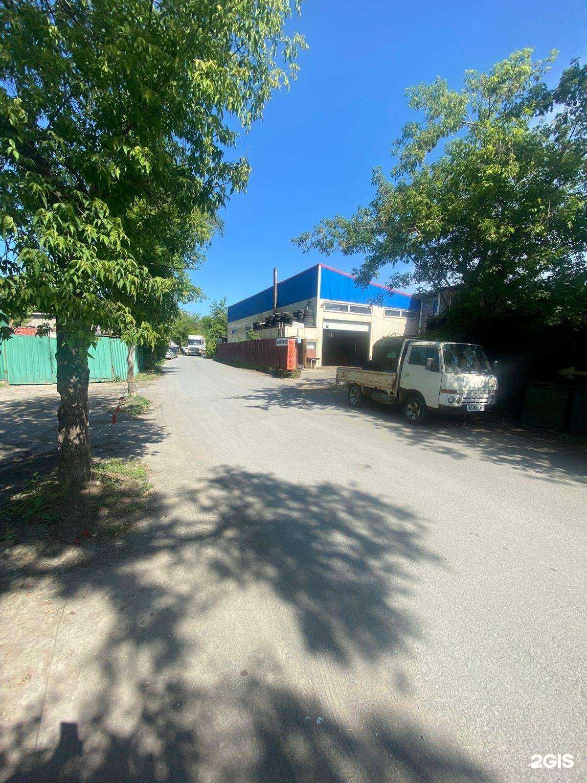 Отзывы на компанию Оранжевый бокс в Владивостоке c фото