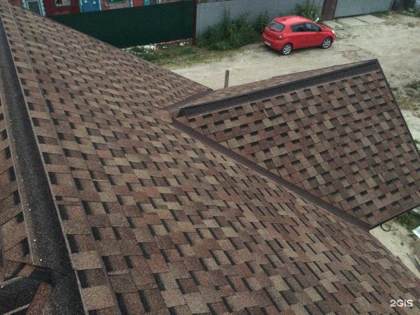 Отзывы на компанию Аквастоп кровля в Сургуте c фото