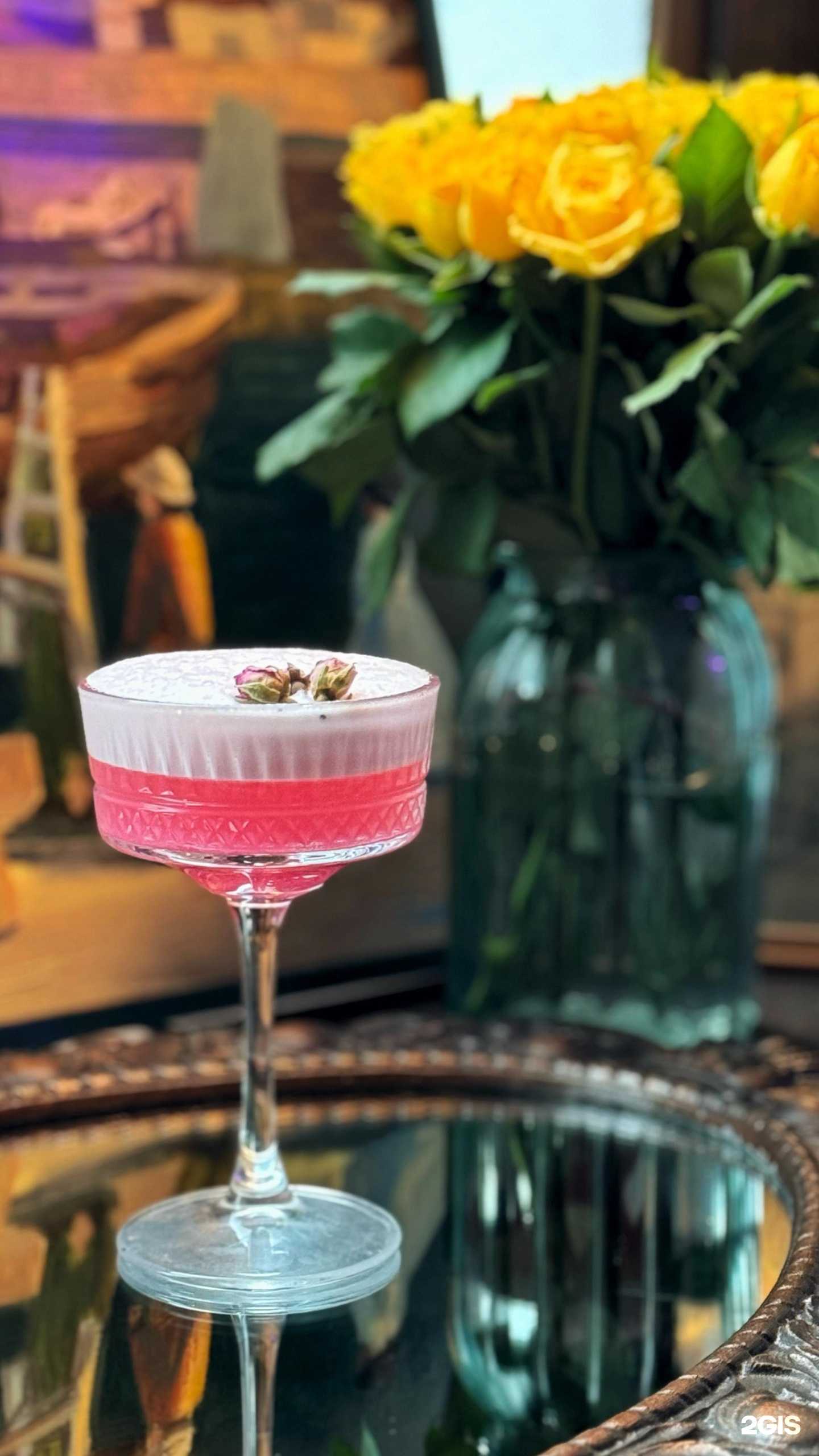 Отзывы на компанию Mir Rest в Владивостоке c фото