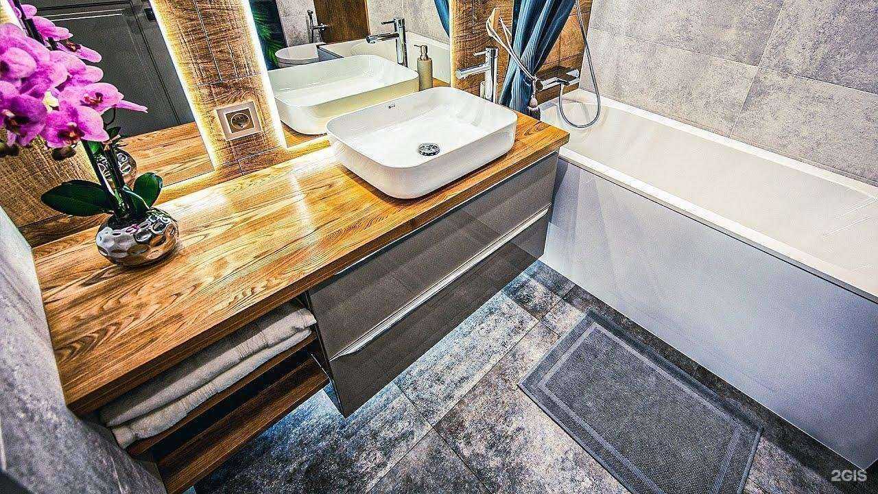 Отзывы на компанию Ремонт Идет в Иркутске c фото