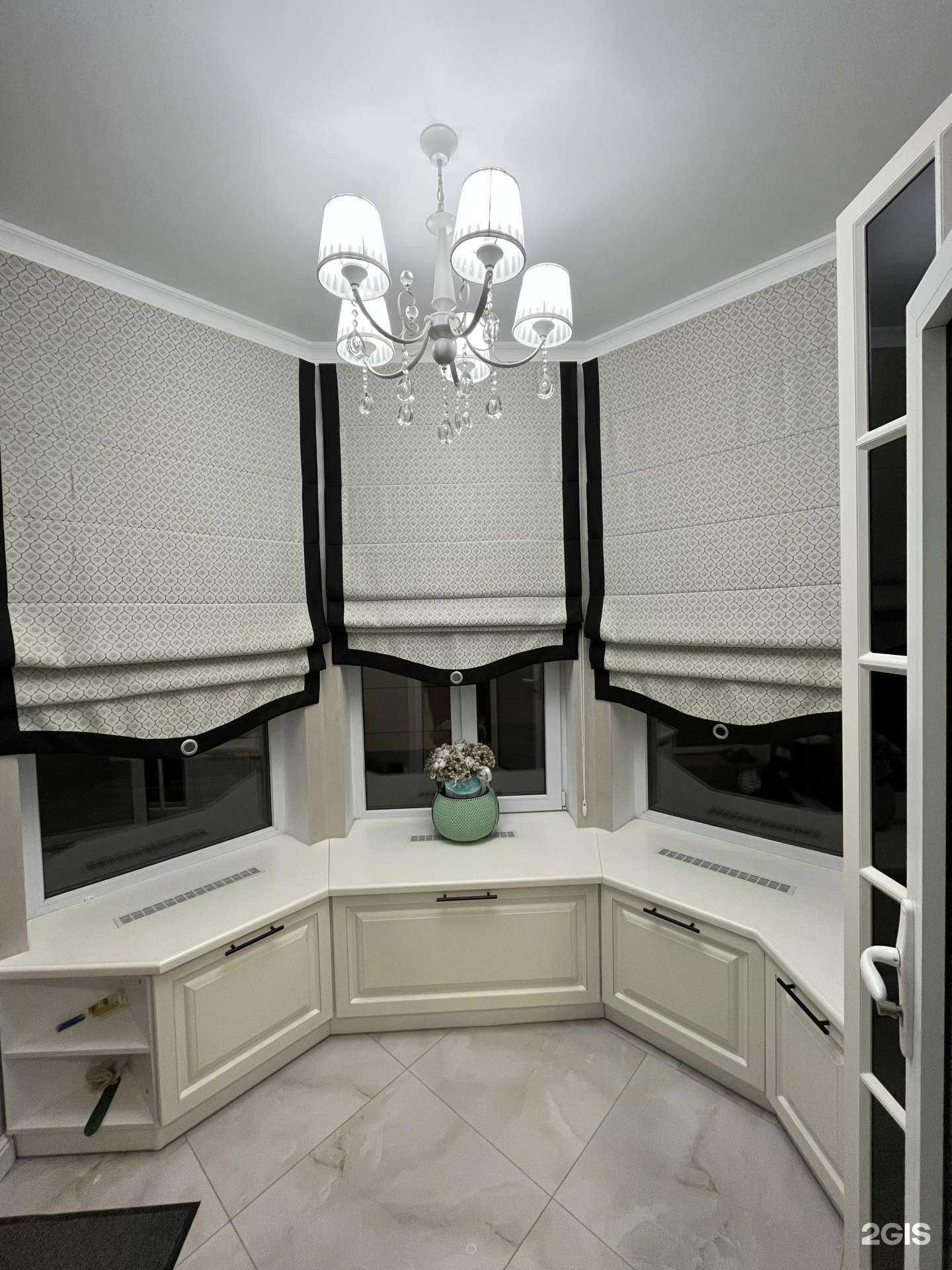 Отзывы на компанию Мисс портьера в Минеральных Водах c фото