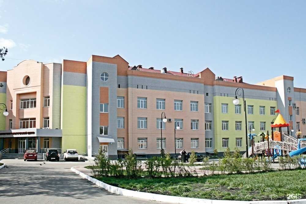 Отзывы на компанию Детская областная больница в г. Брянск c фото